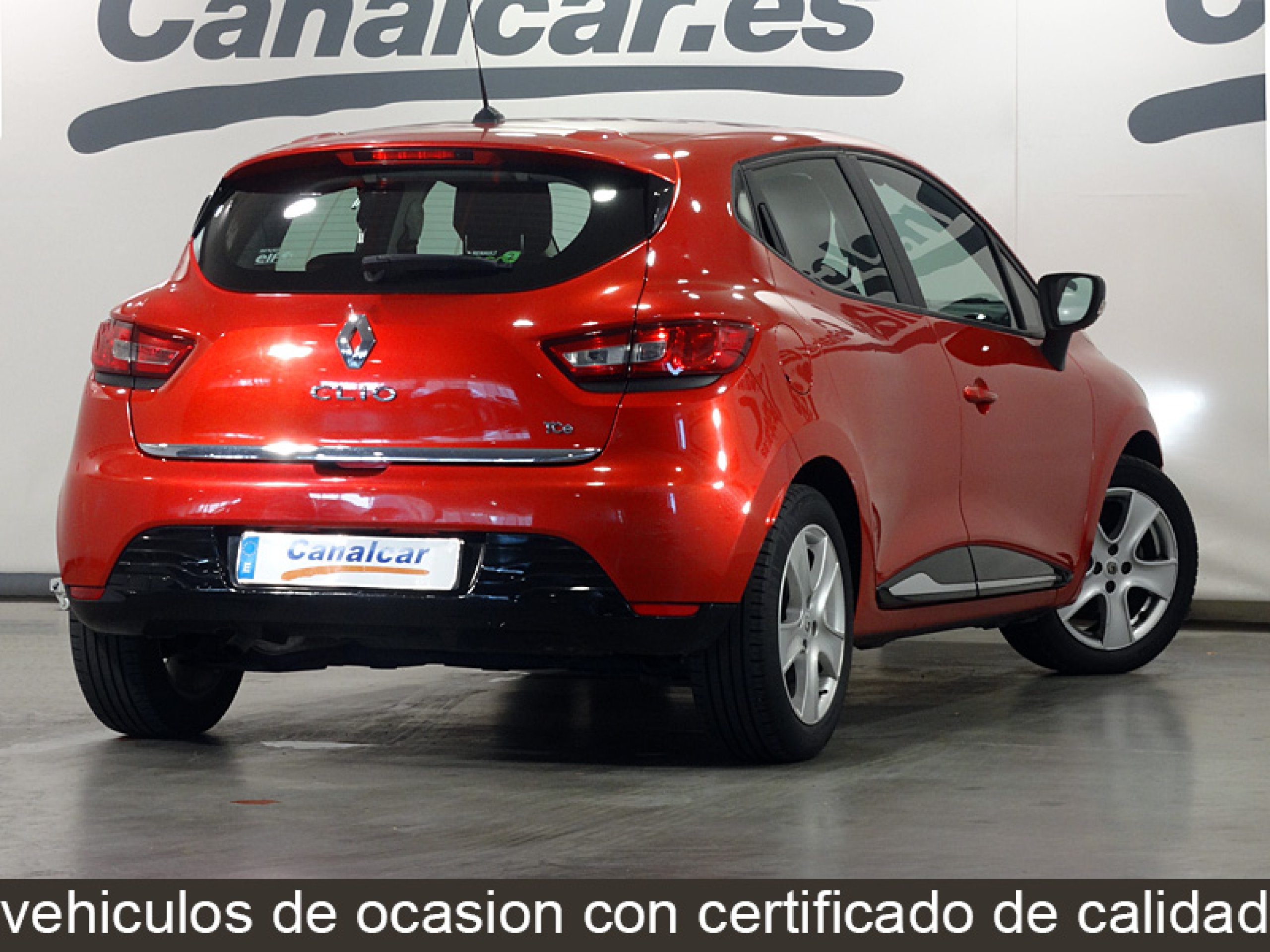 Foto Renault Clio 6