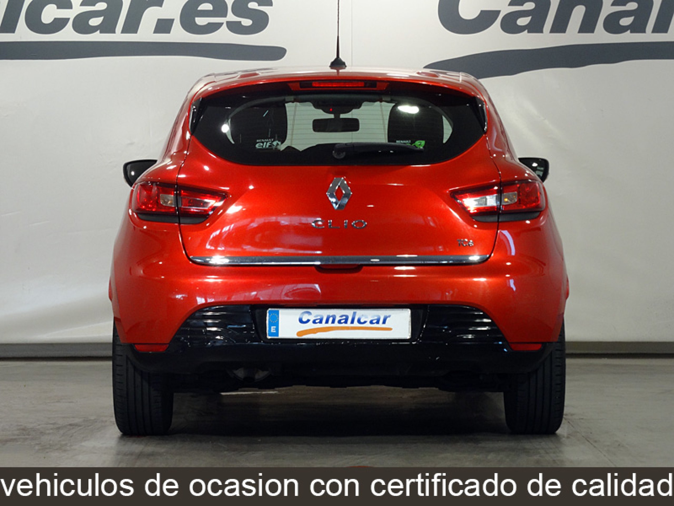 Foto Renault Clio 7