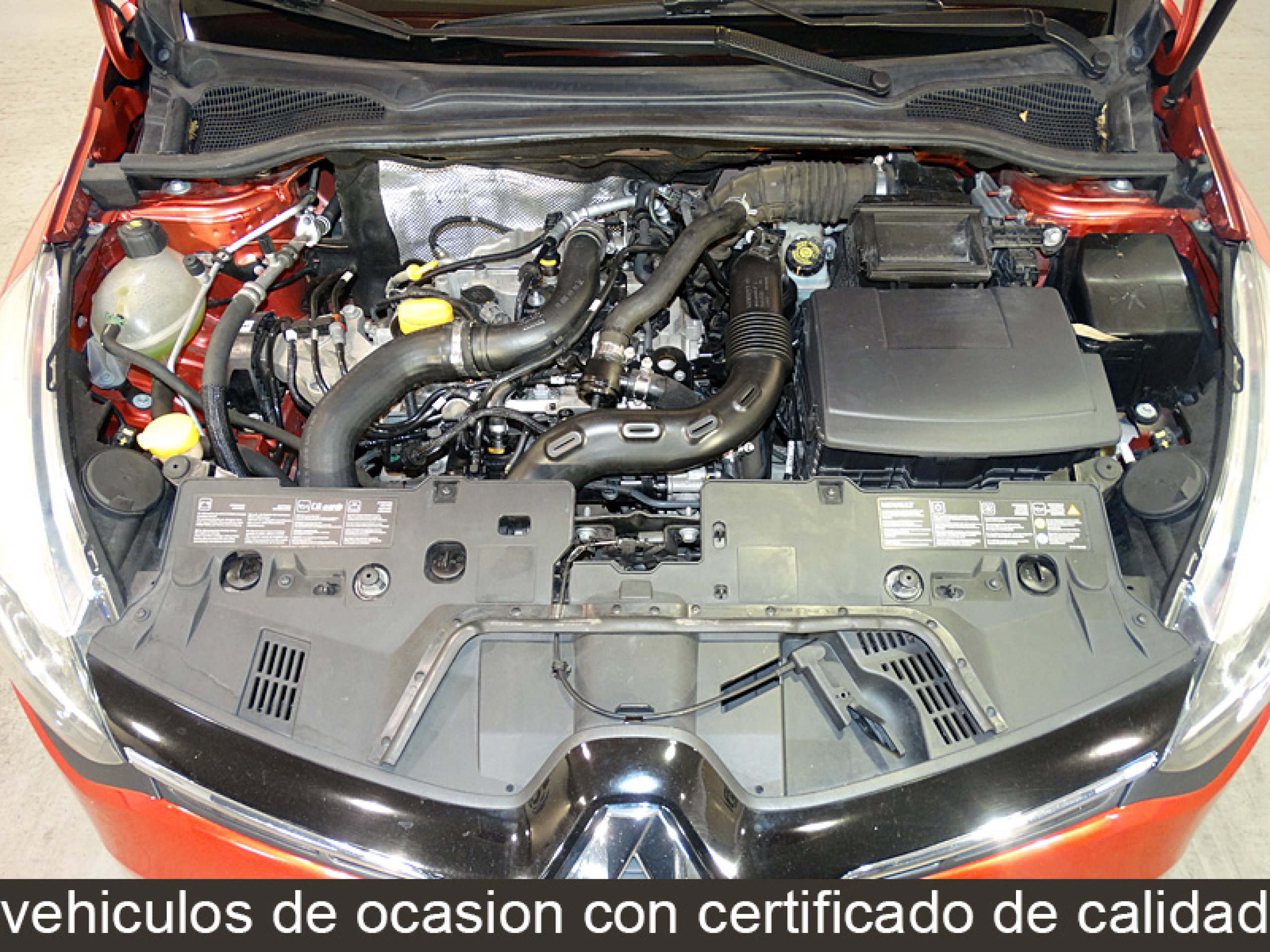Foto Renault Clio 9