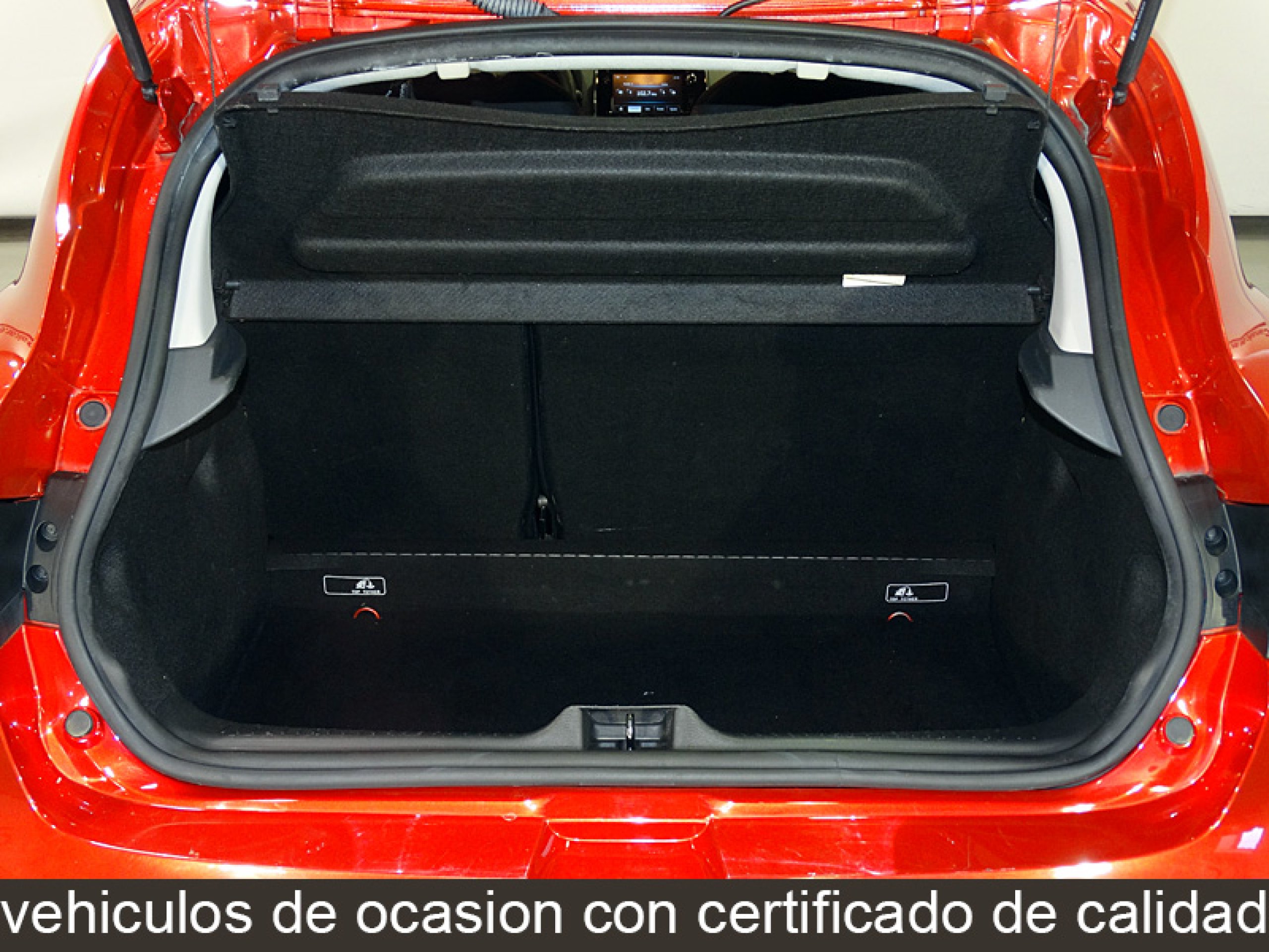 Foto Renault Clio 10