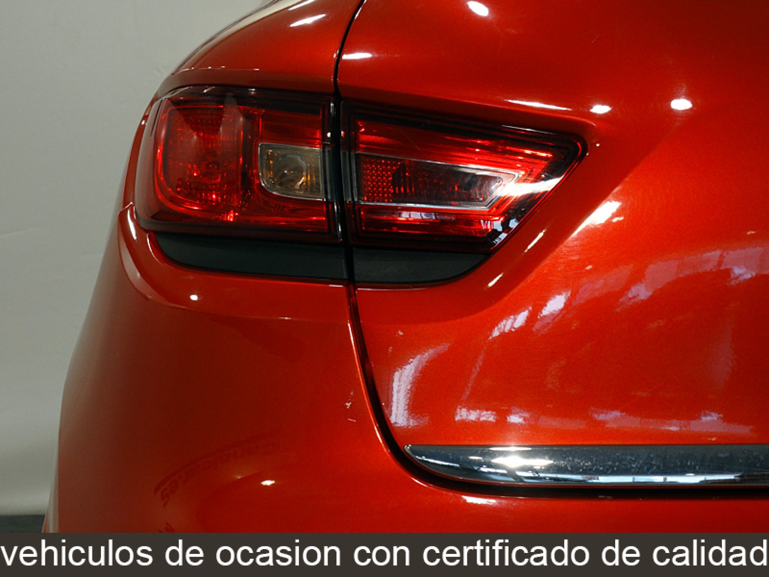 Foto Renault Clio 11