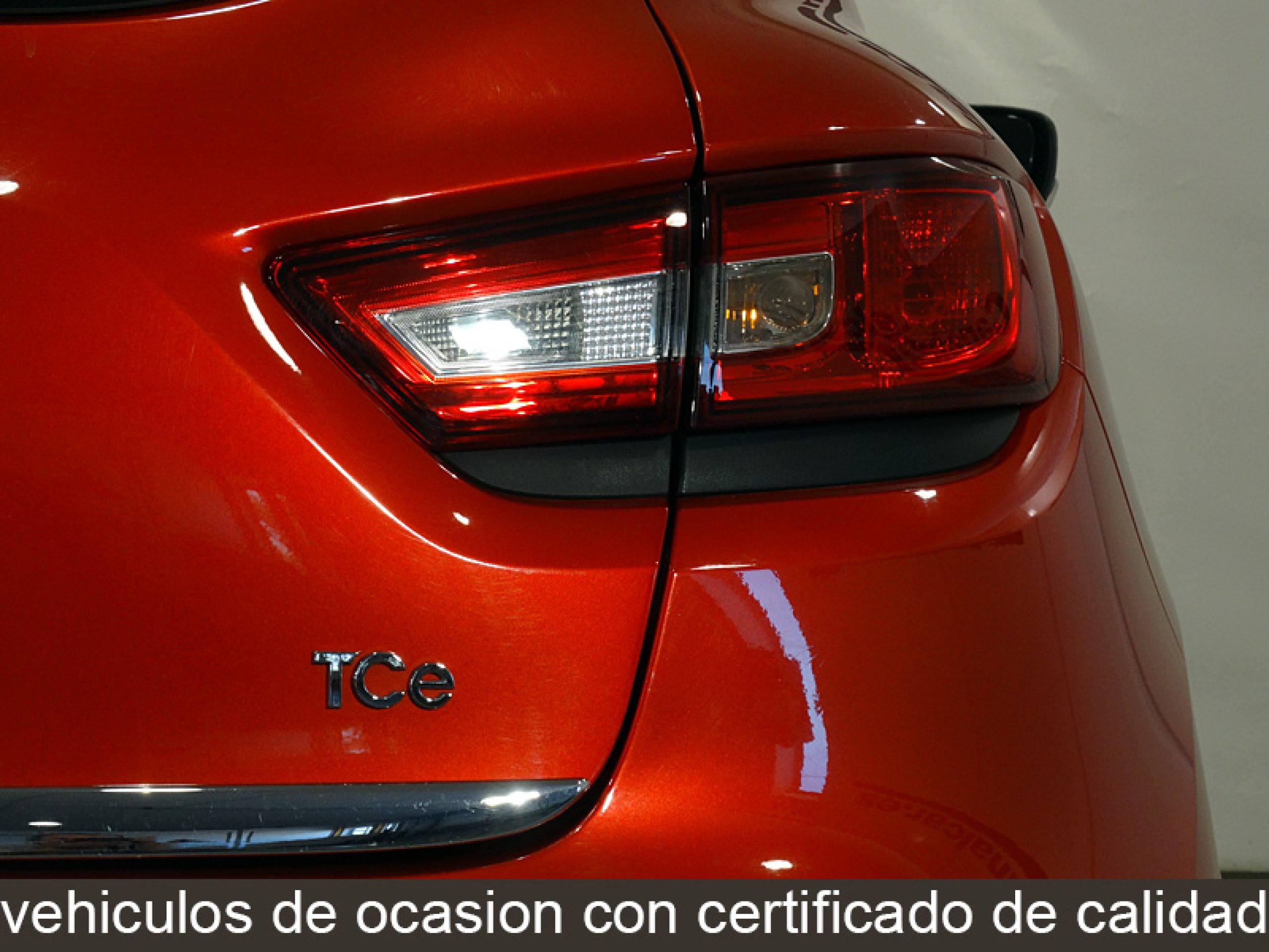 Foto Renault Clio 12
