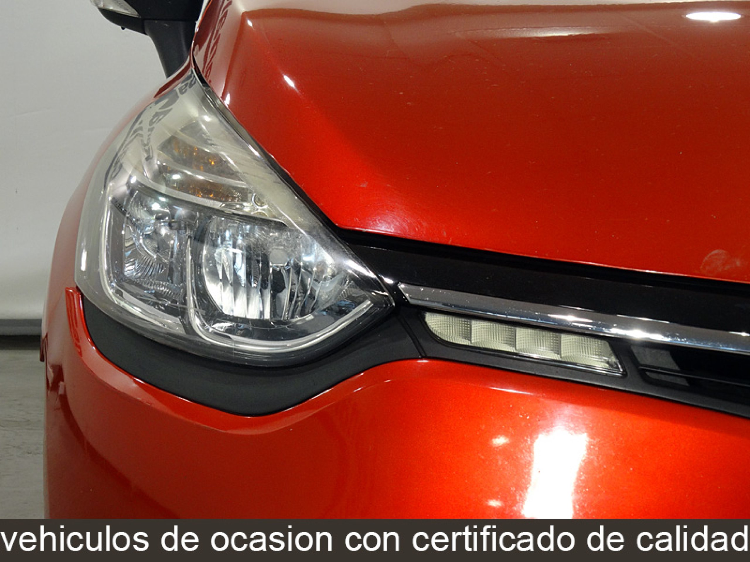 Foto Renault Clio 13
