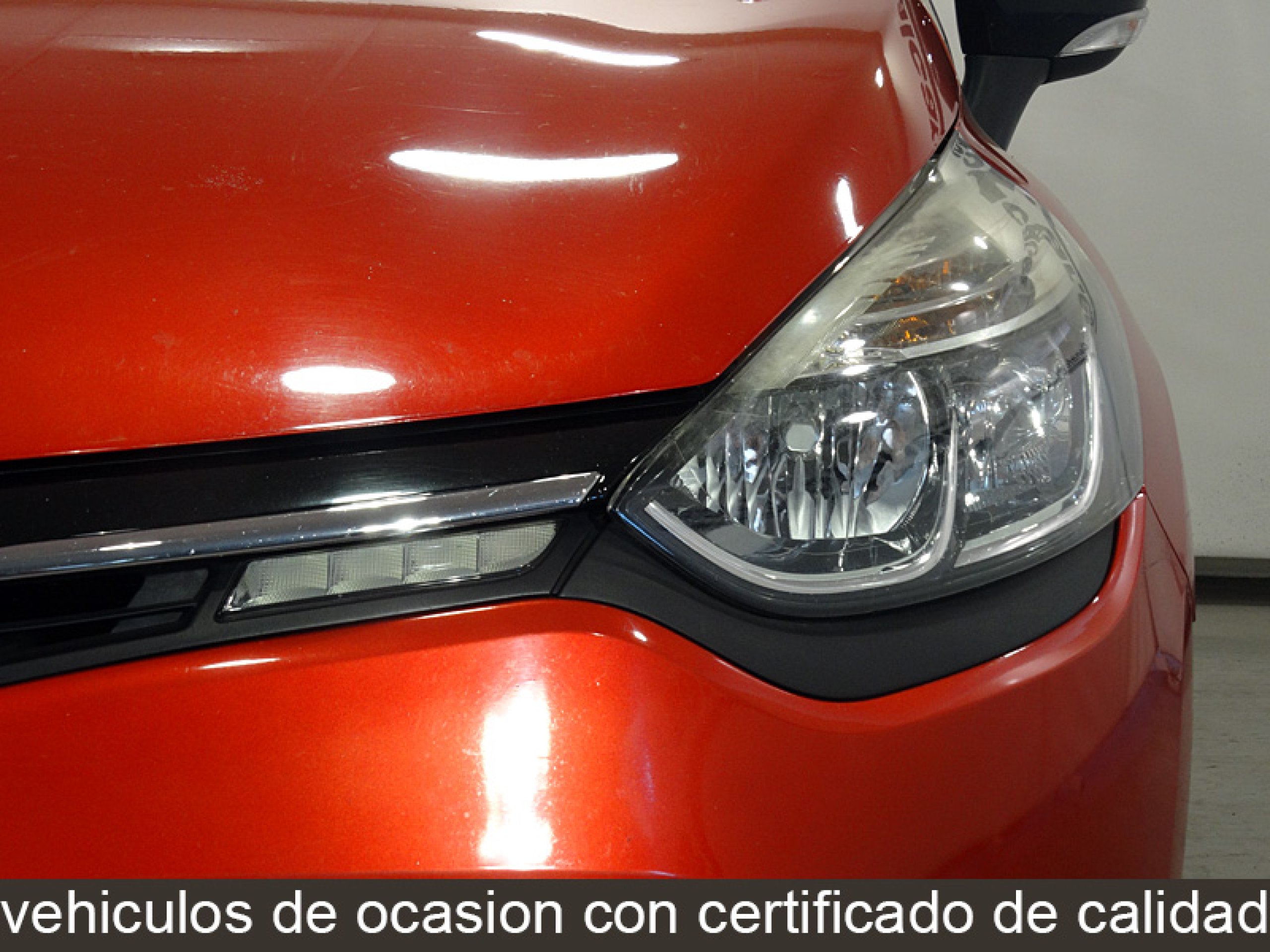 Foto Renault Clio 14