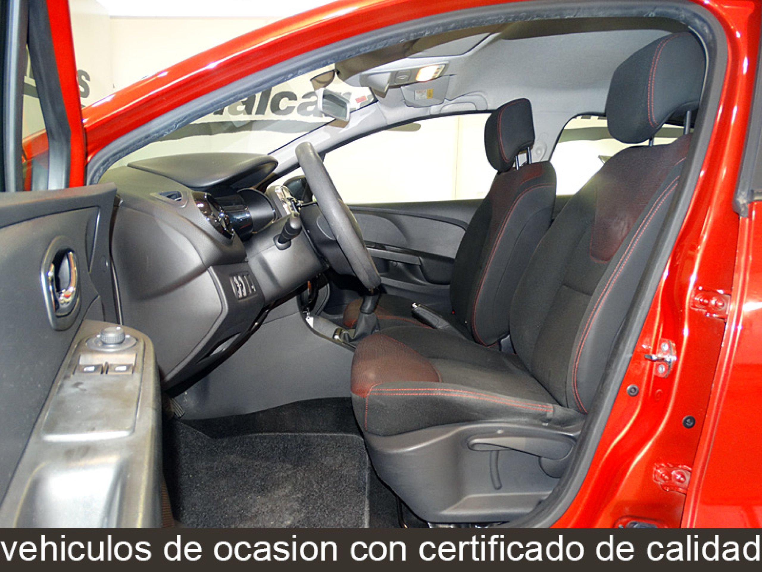 Foto Renault Clio 16