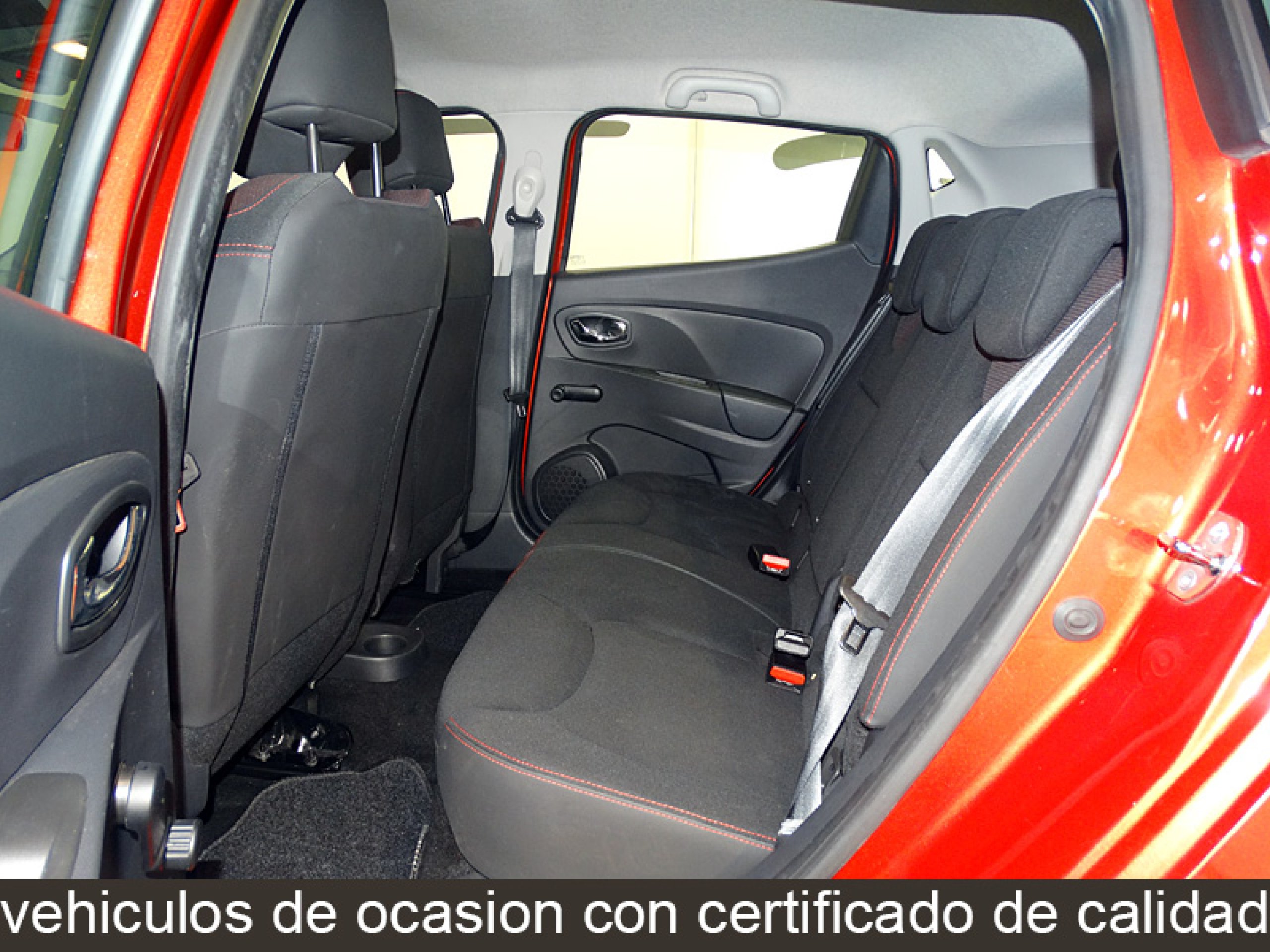 Foto Renault Clio 17