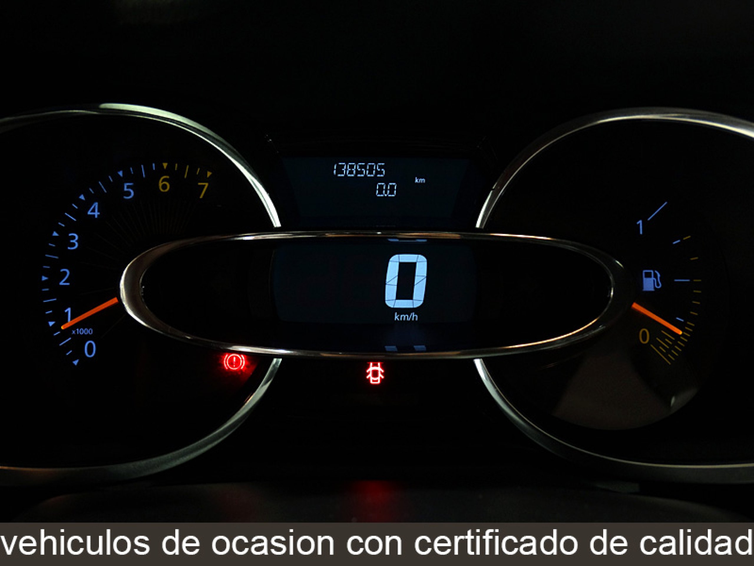 Foto Renault Clio 18