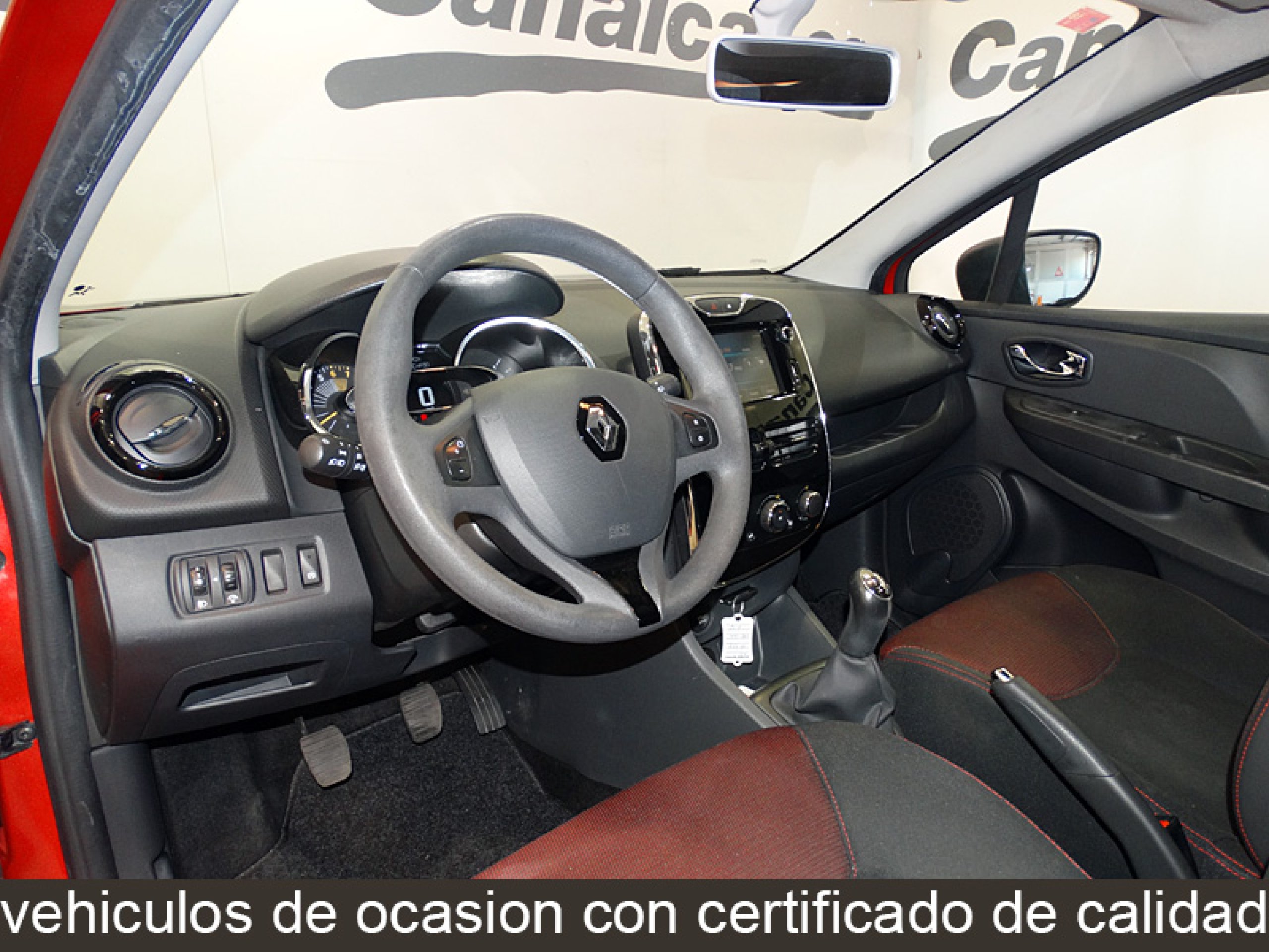 Foto Renault Clio 19