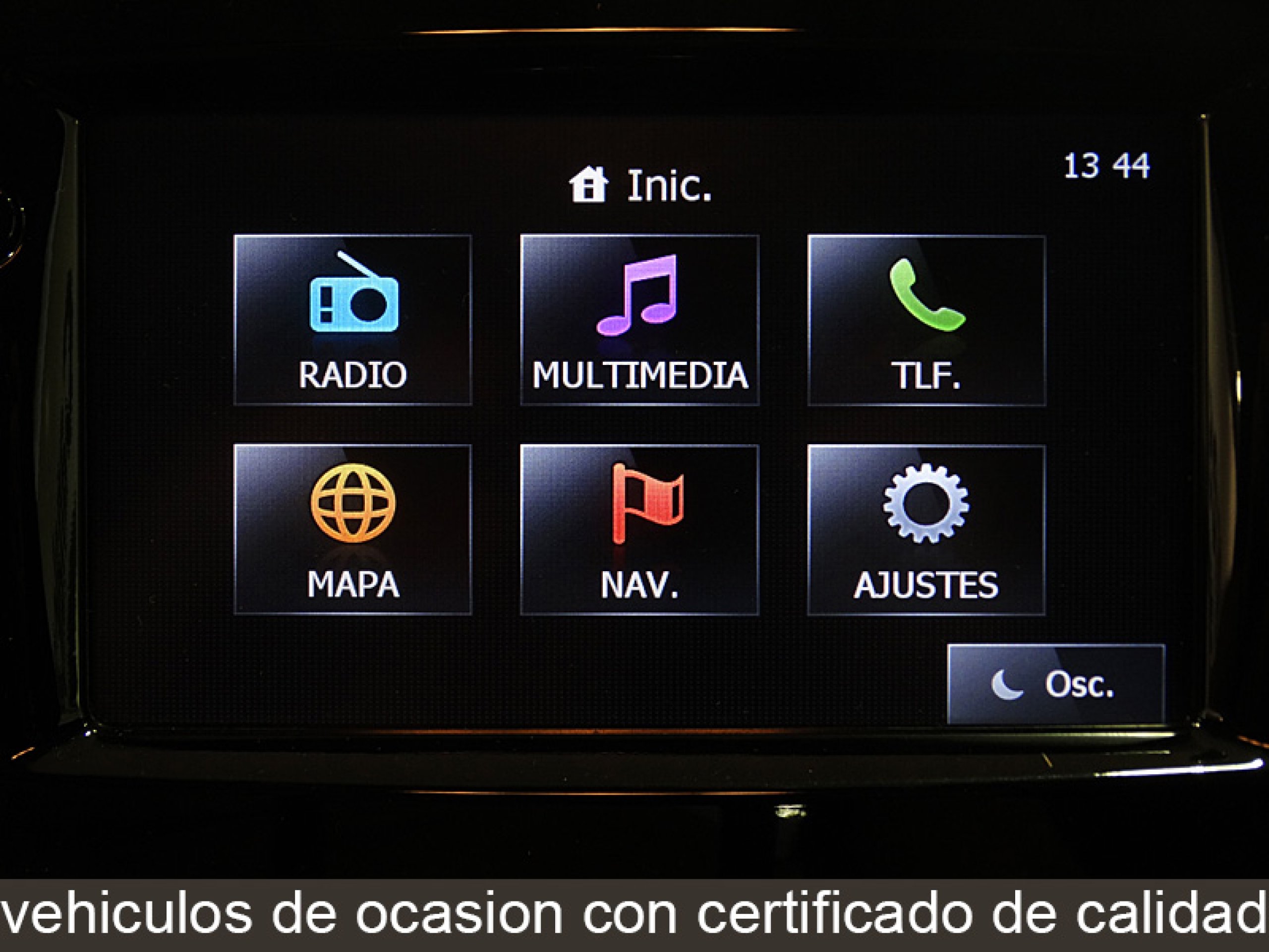 Foto Renault Clio 20