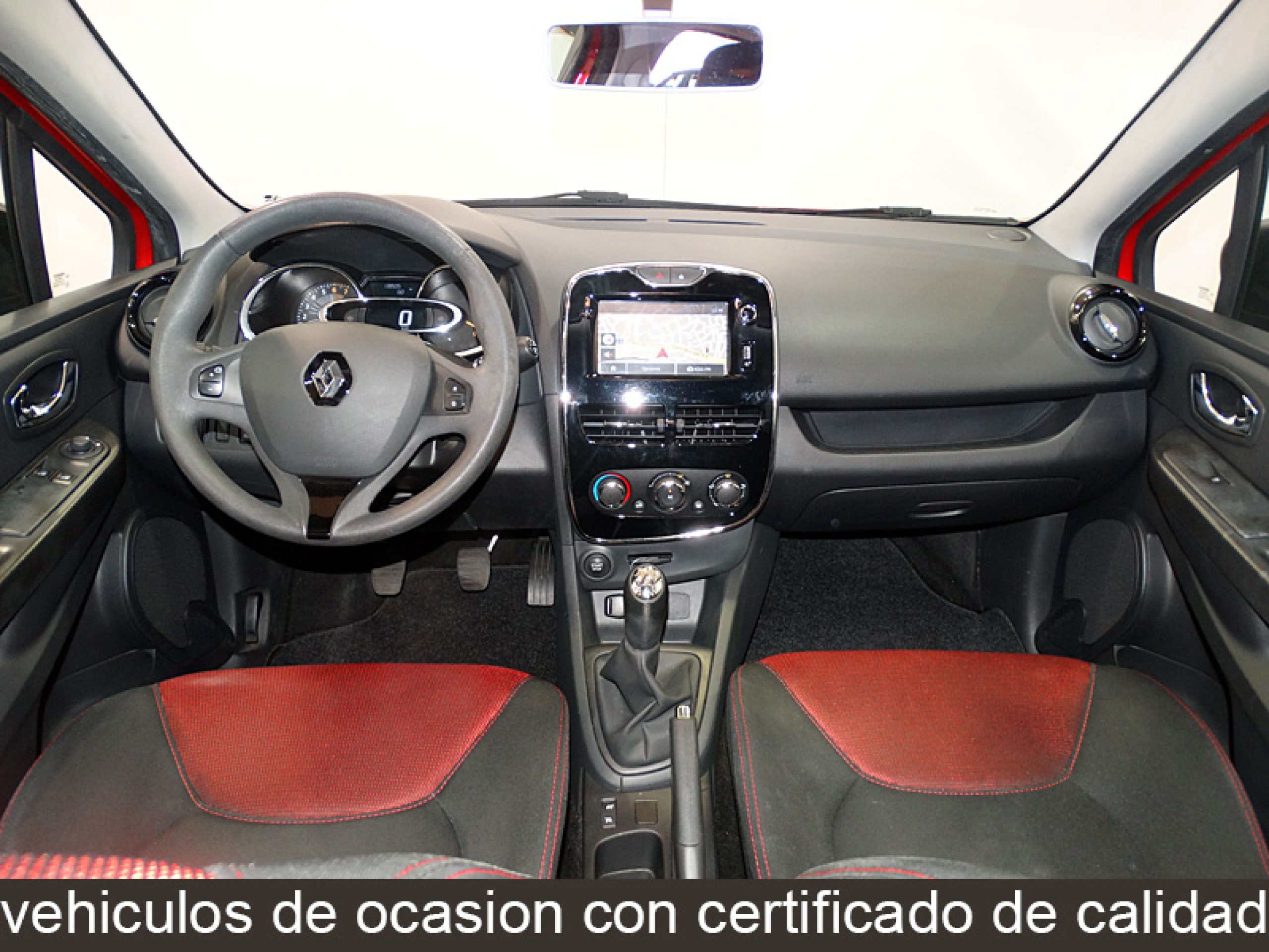 Foto Renault Clio 22