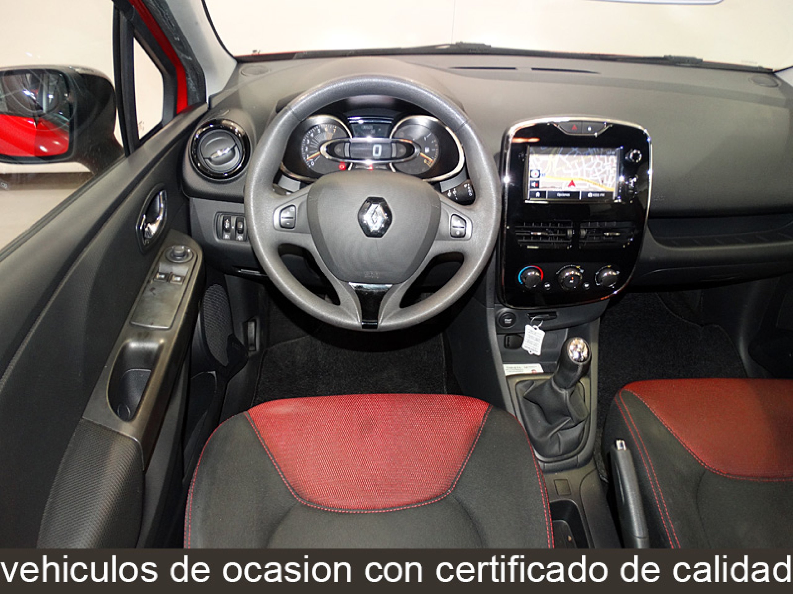 Foto Renault Clio 23