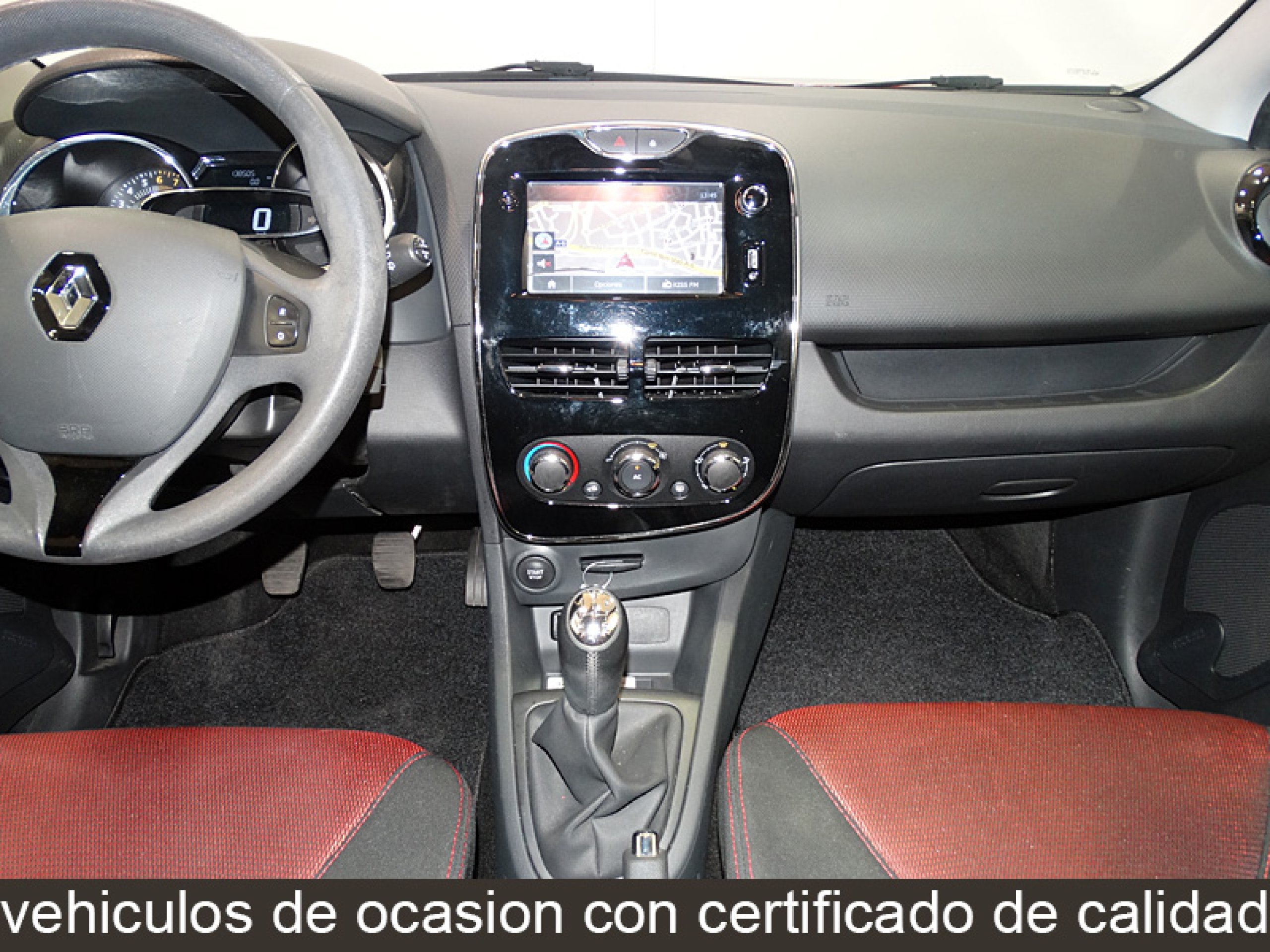 Foto Renault Clio 24