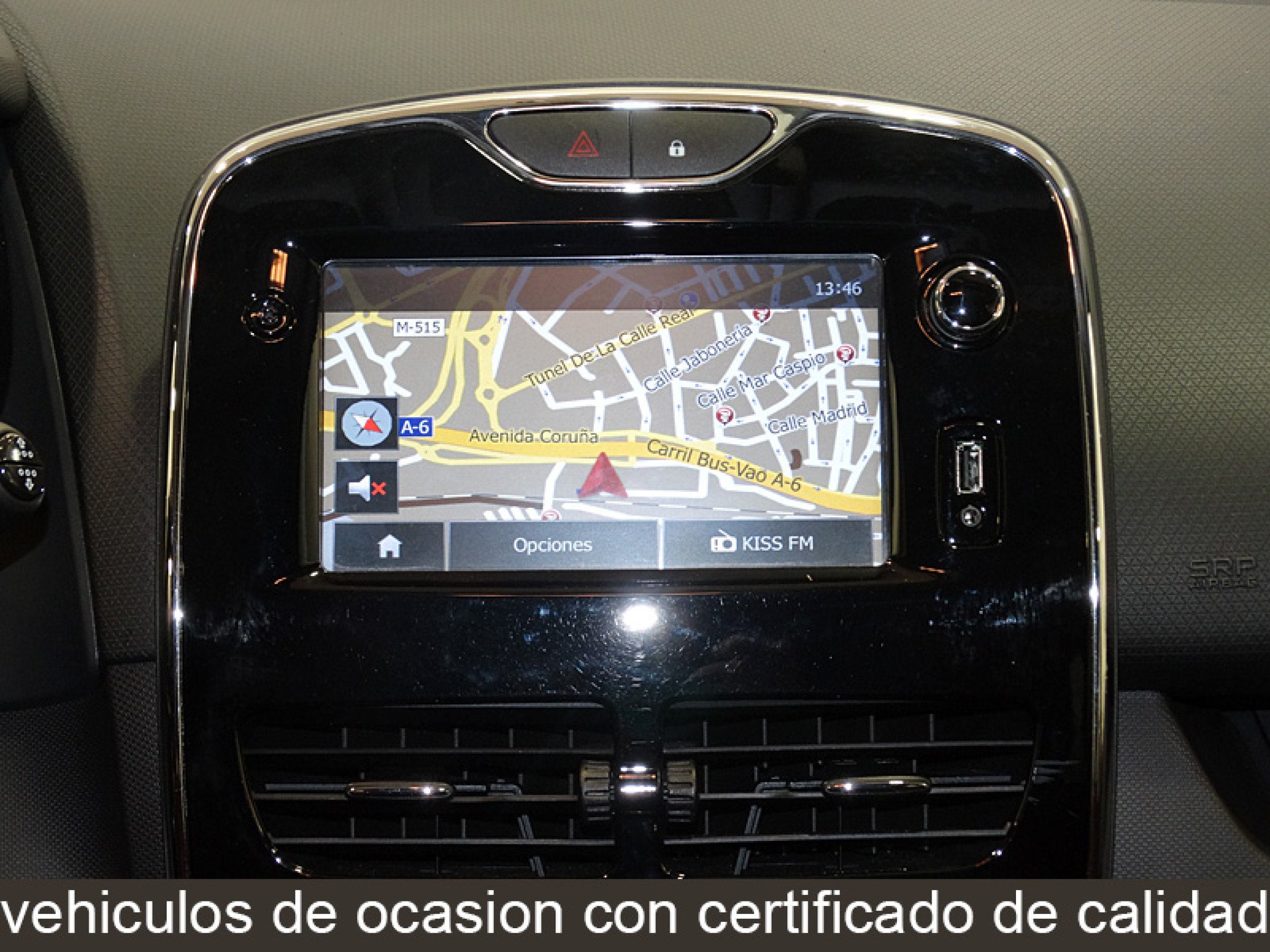 Foto Renault Clio 25