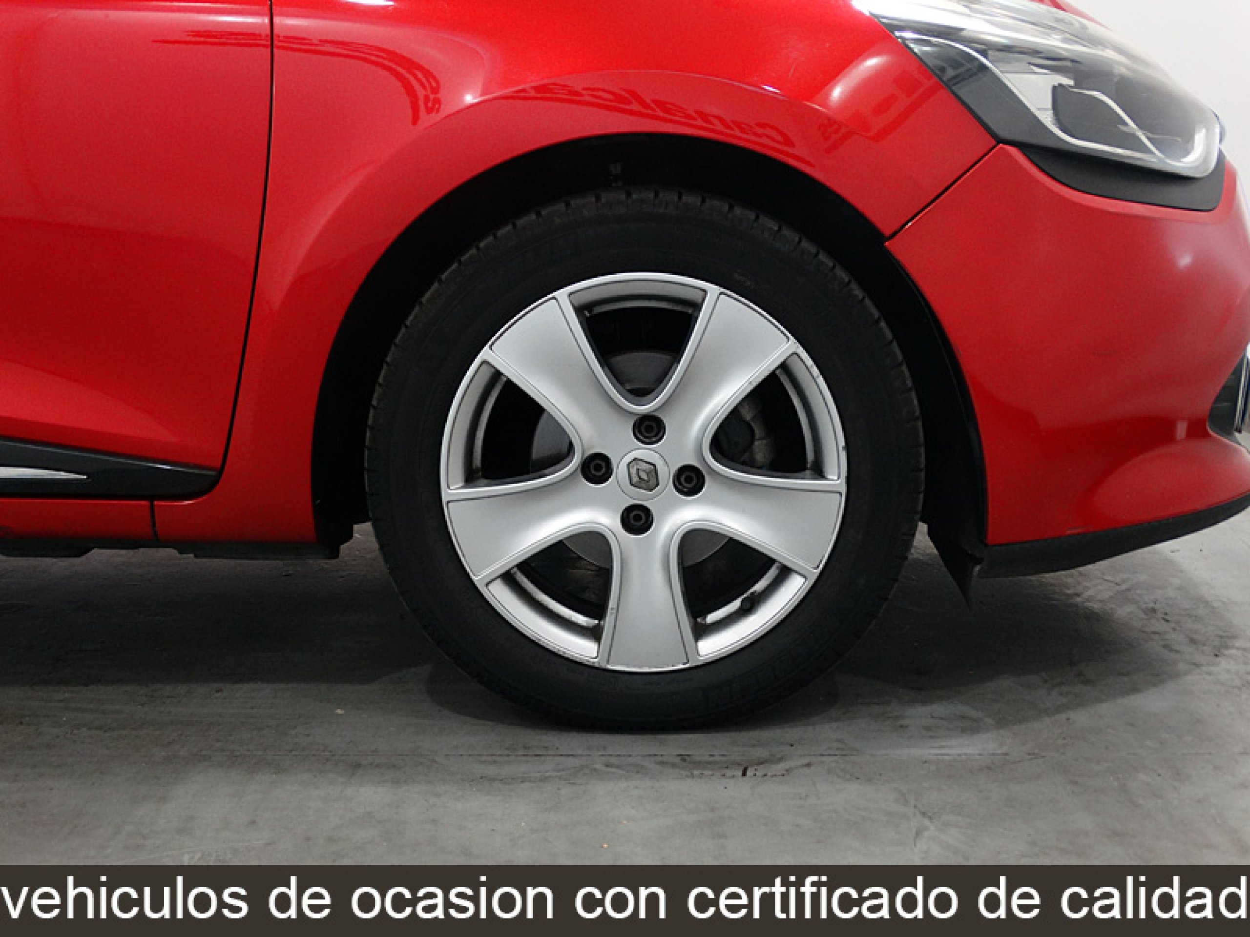 Foto Renault Clio 38
