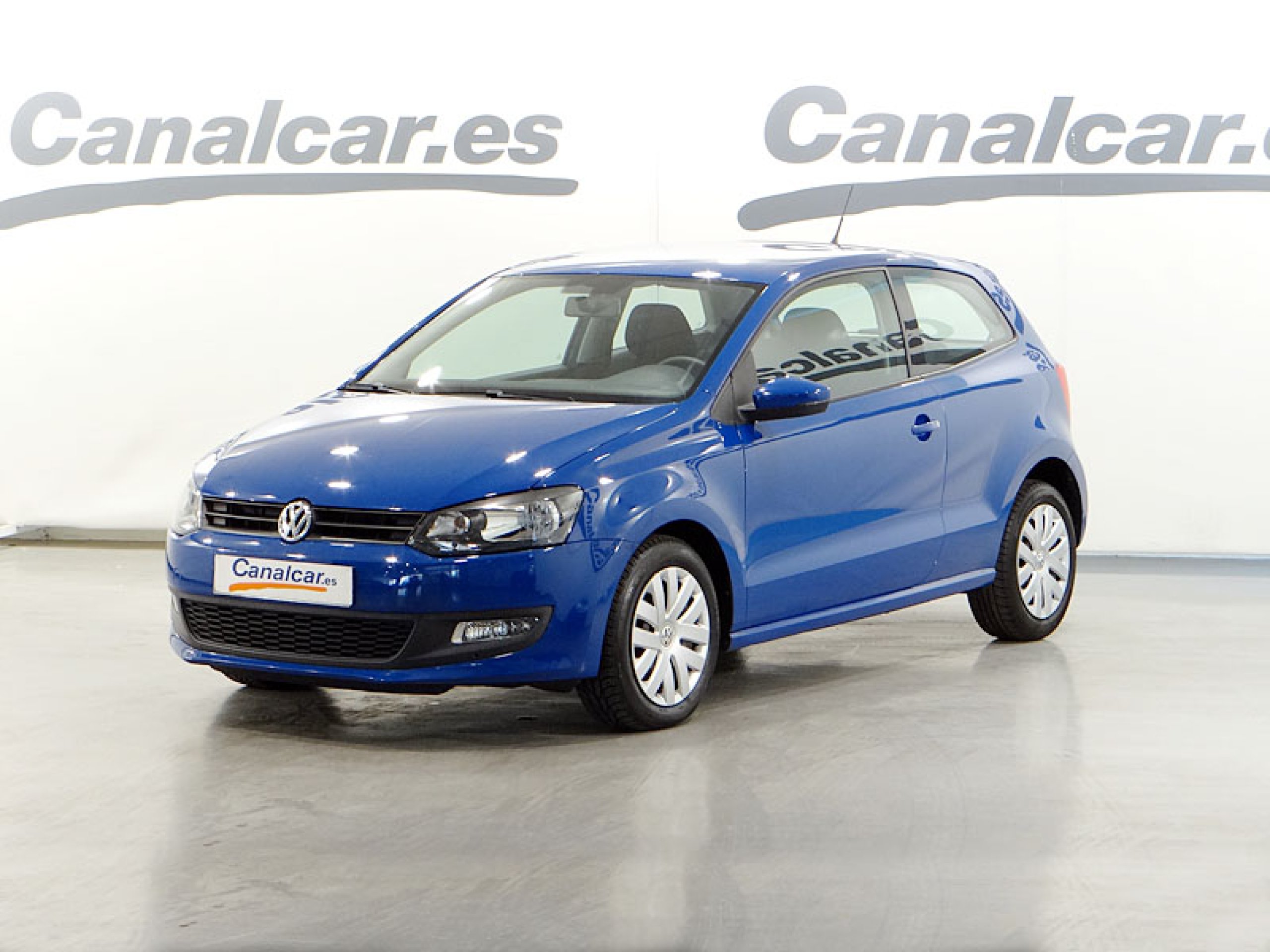 Foto Volkswagen Polo 1