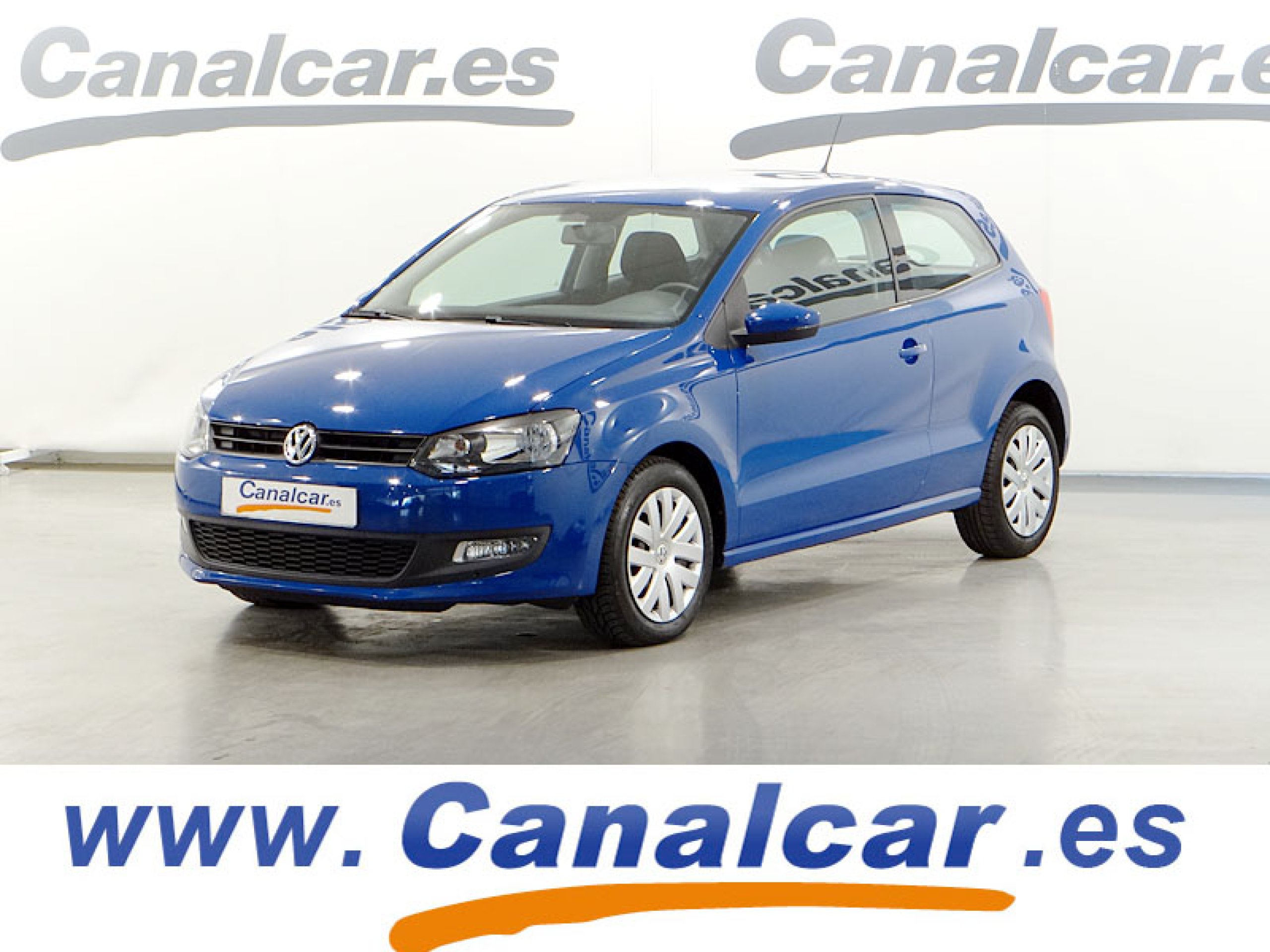 Foto Volkswagen Polo 2