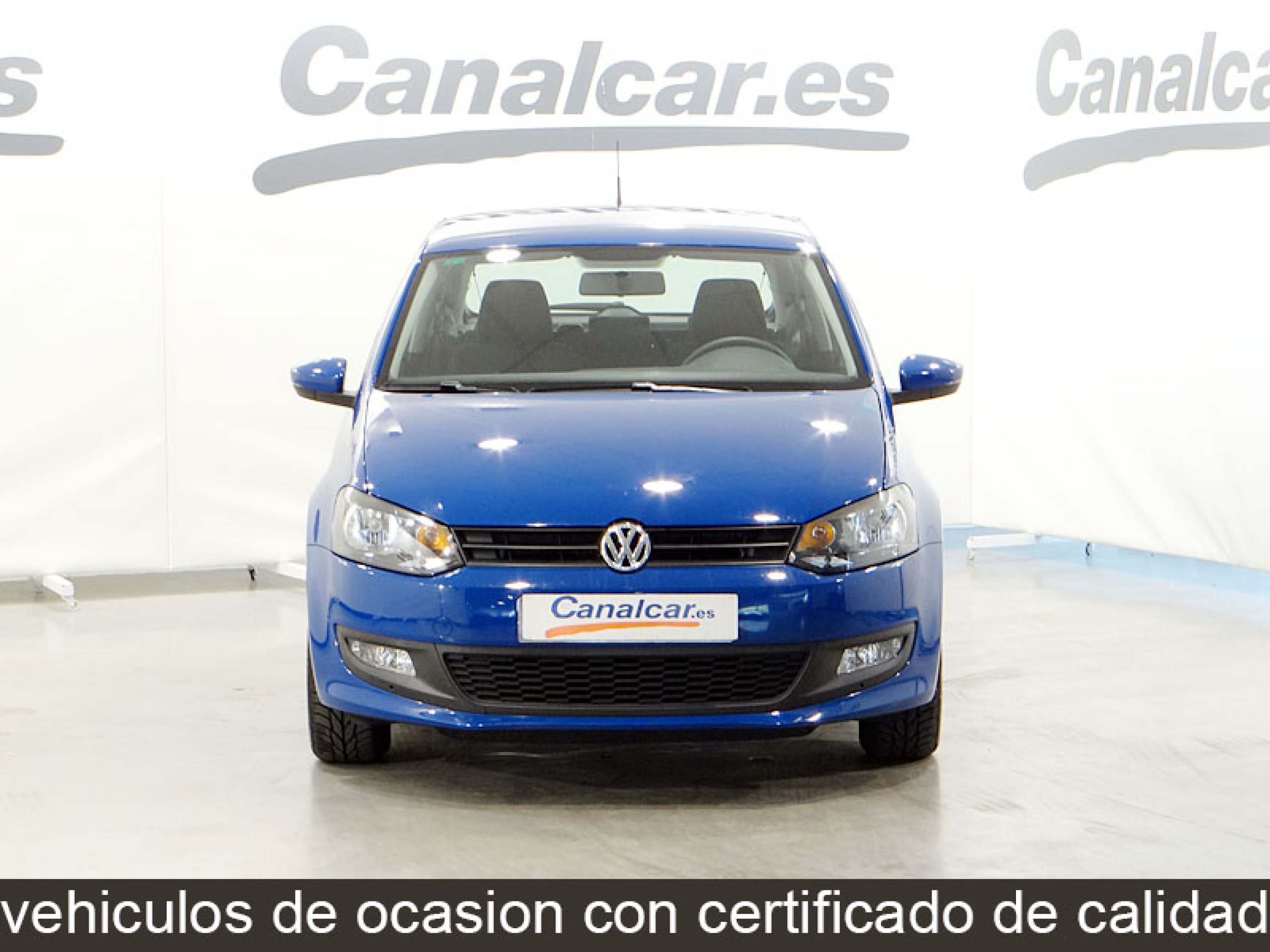 Foto Volkswagen Polo 3