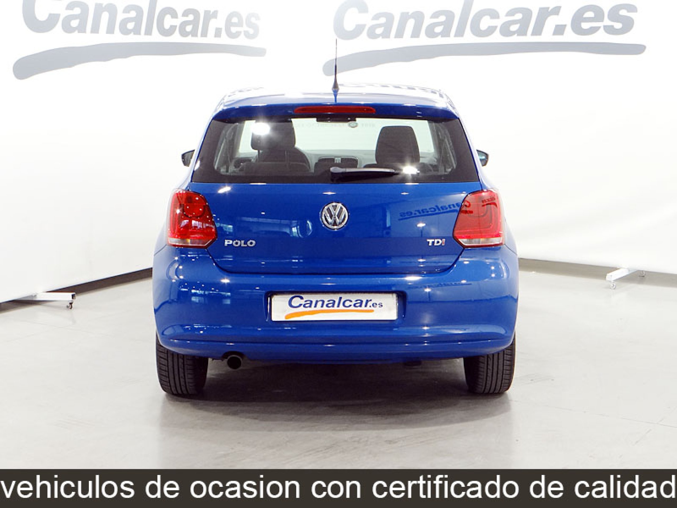 Foto Volkswagen Polo 7