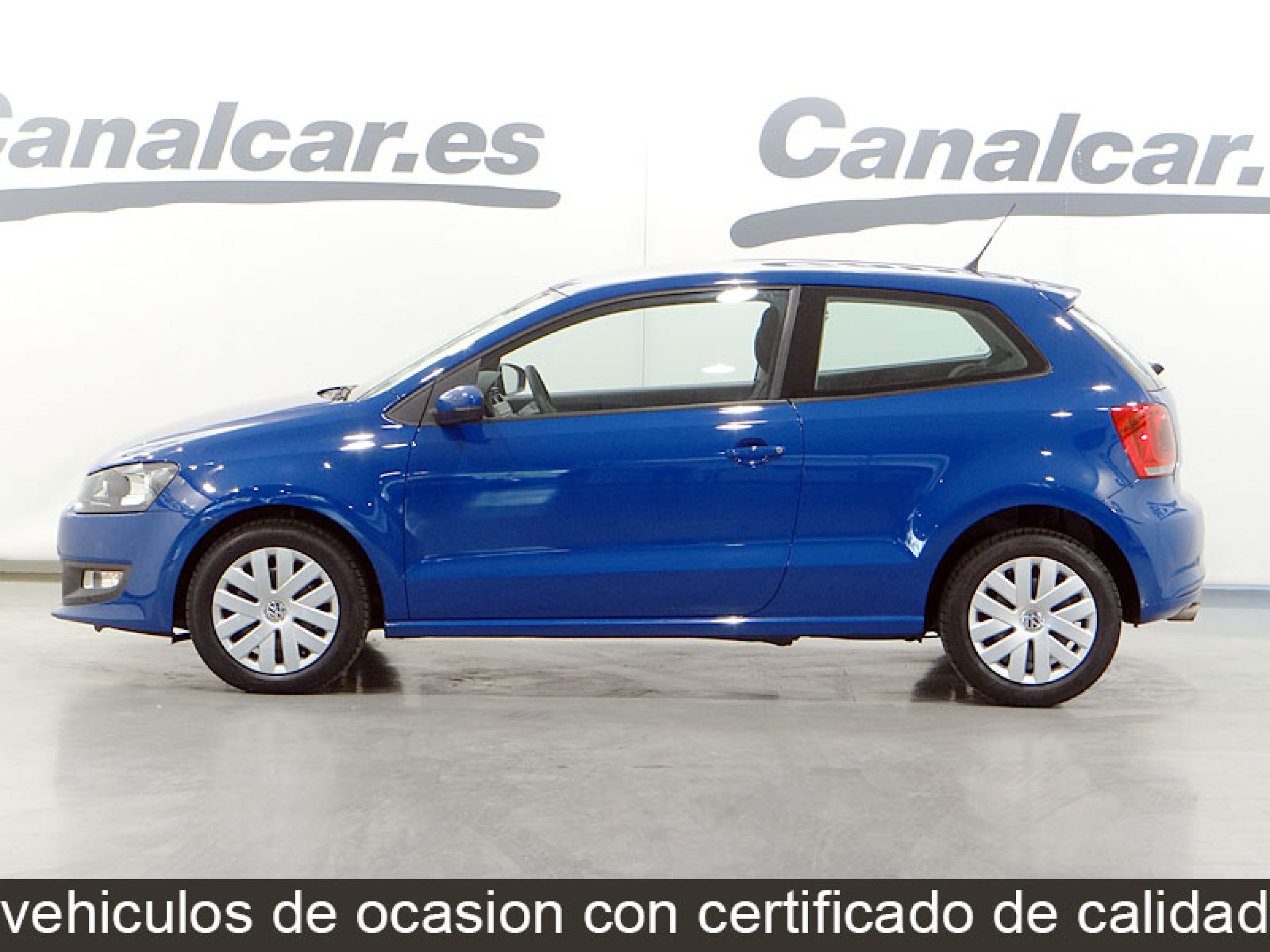 Foto Volkswagen Polo 11
