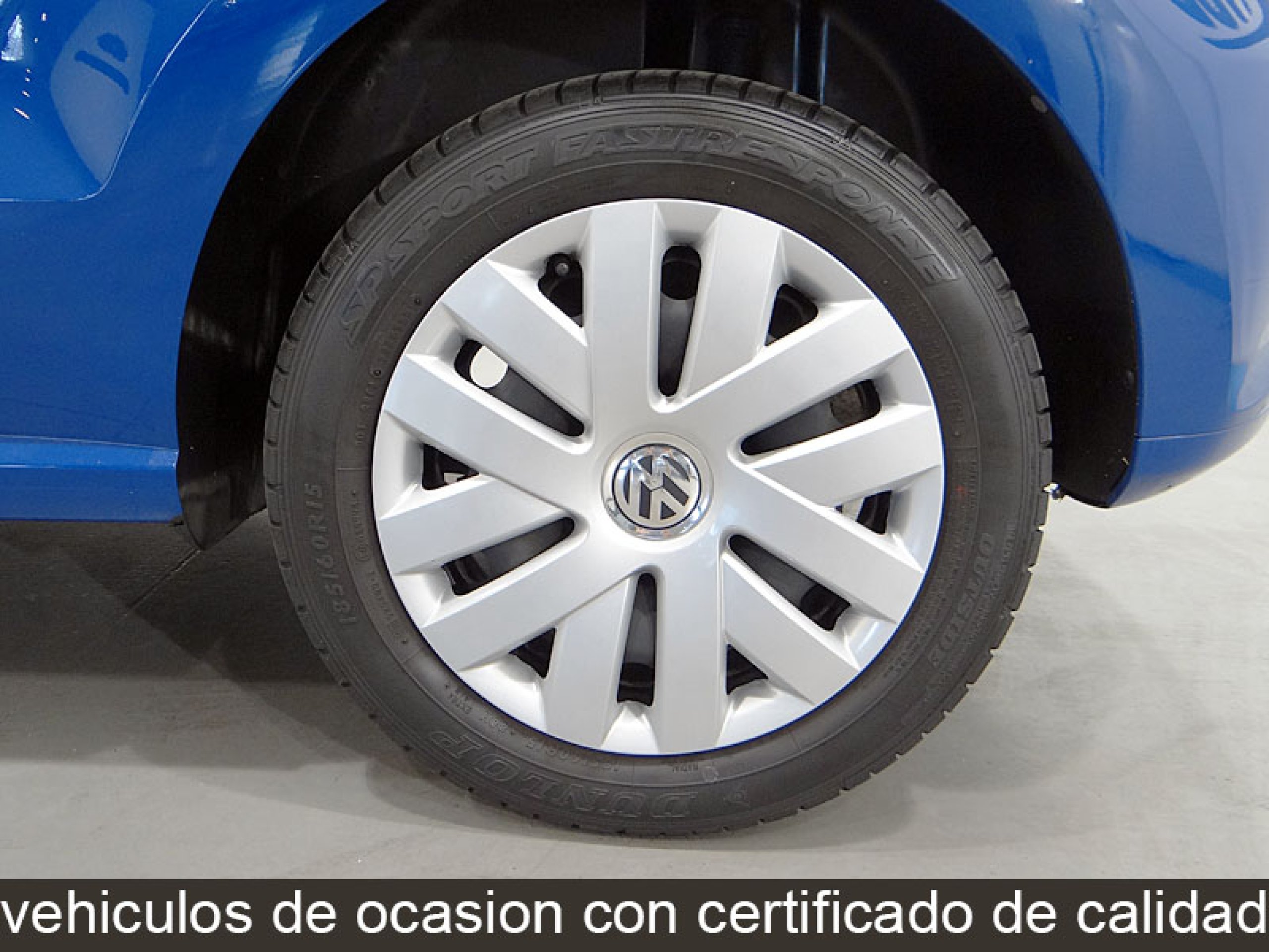 Foto Volkswagen Polo 16