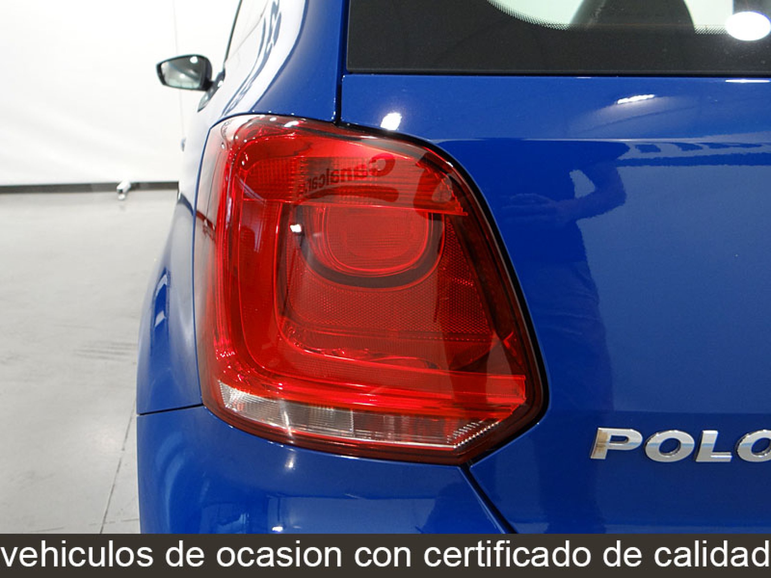 Foto Volkswagen Polo 17