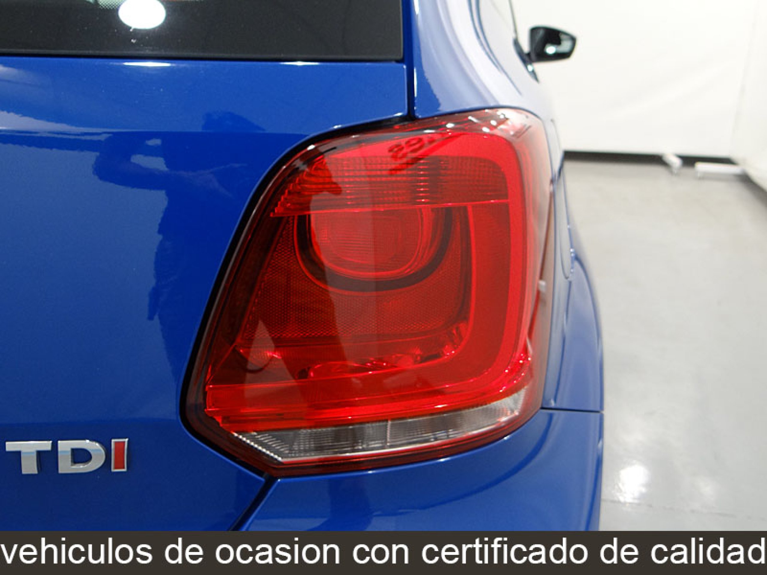 Foto Volkswagen Polo 18