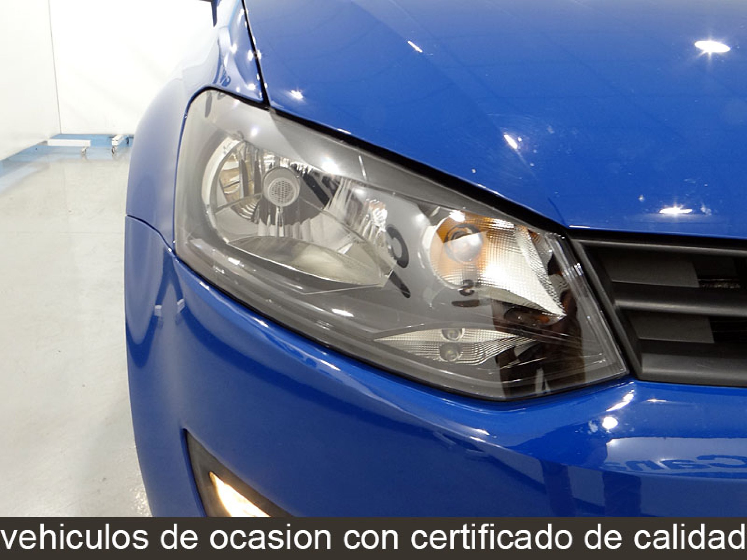 Foto Volkswagen Polo 19