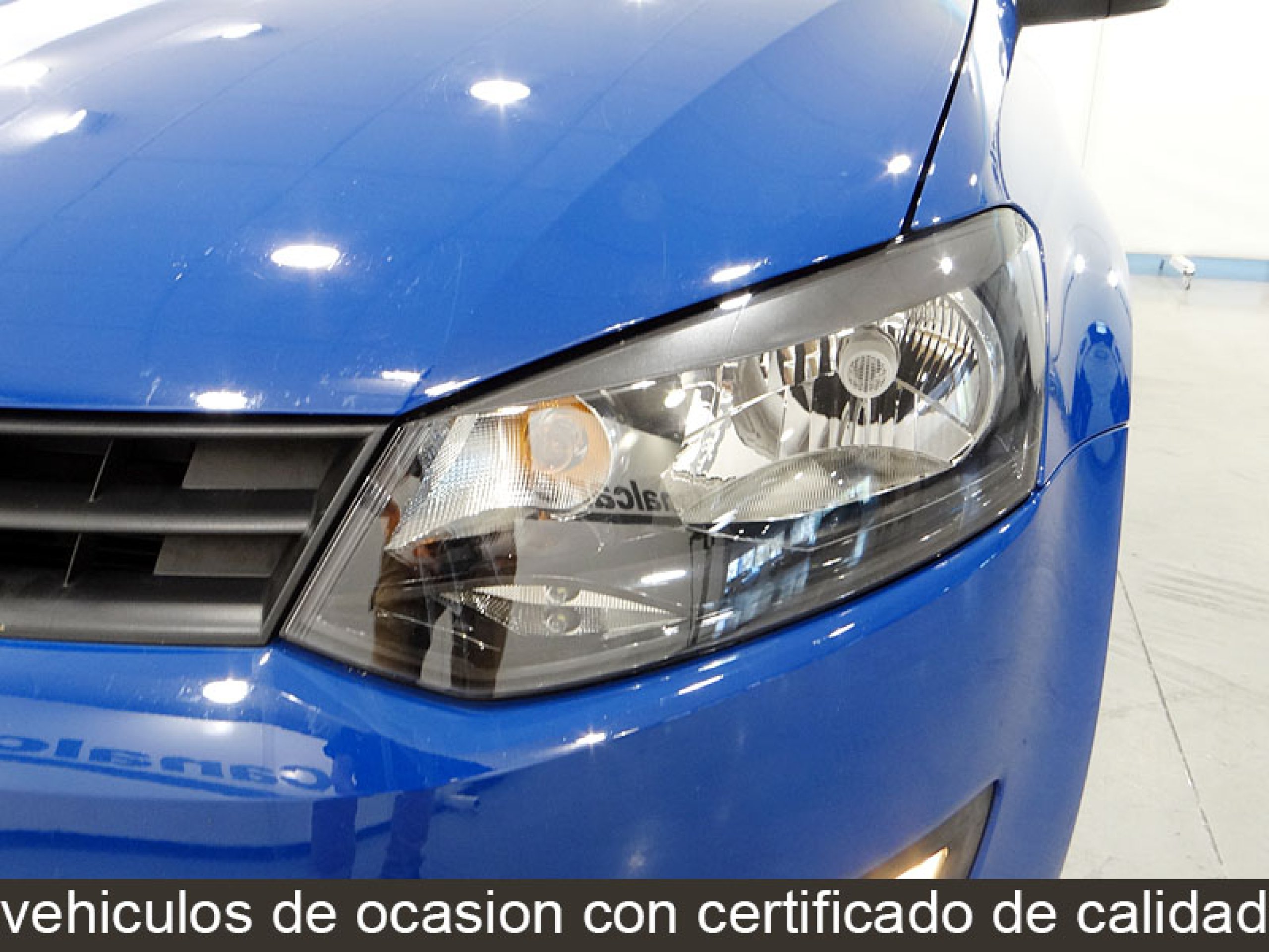 Foto Volkswagen Polo 20