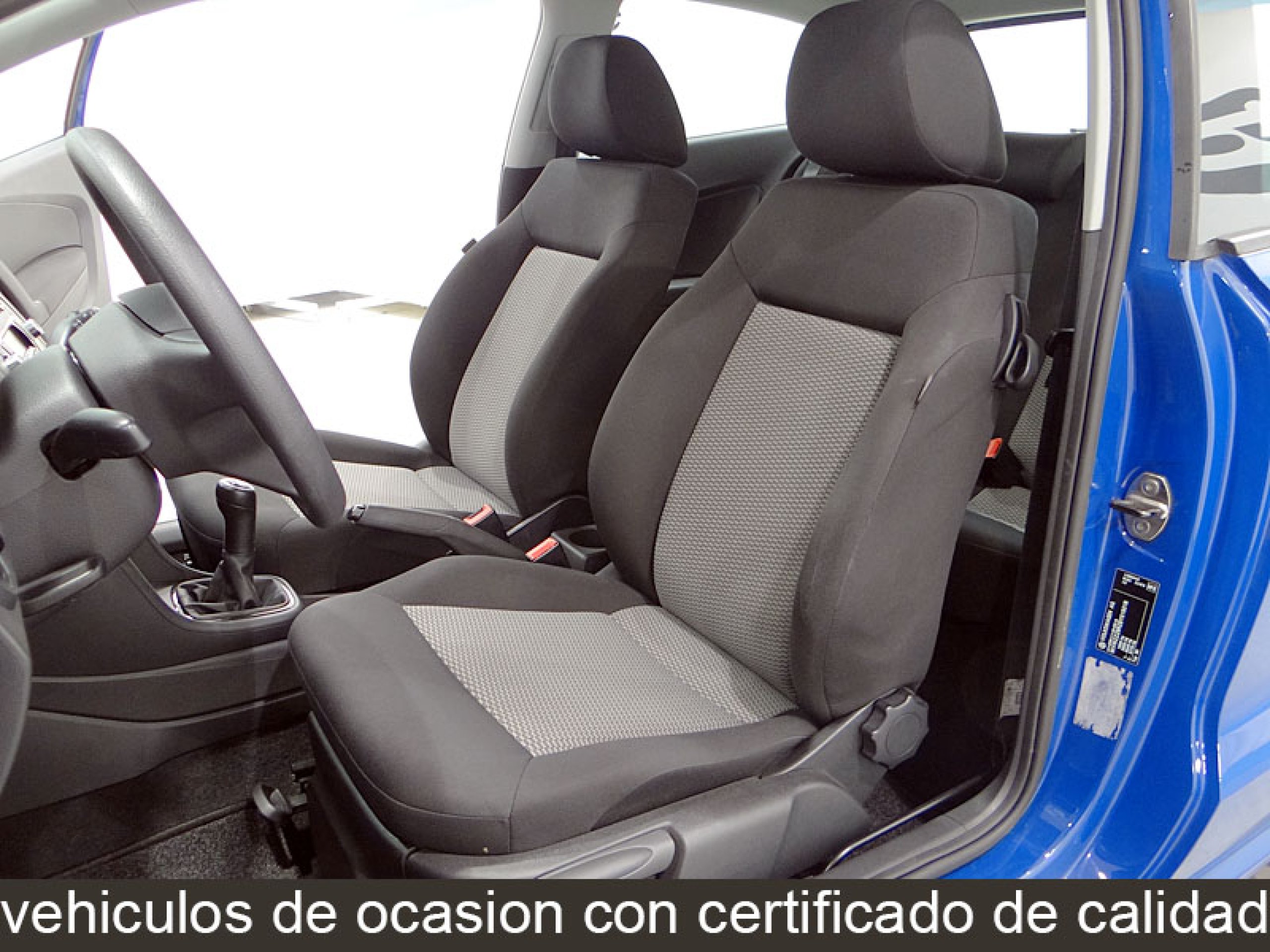 Foto Volkswagen Polo 21