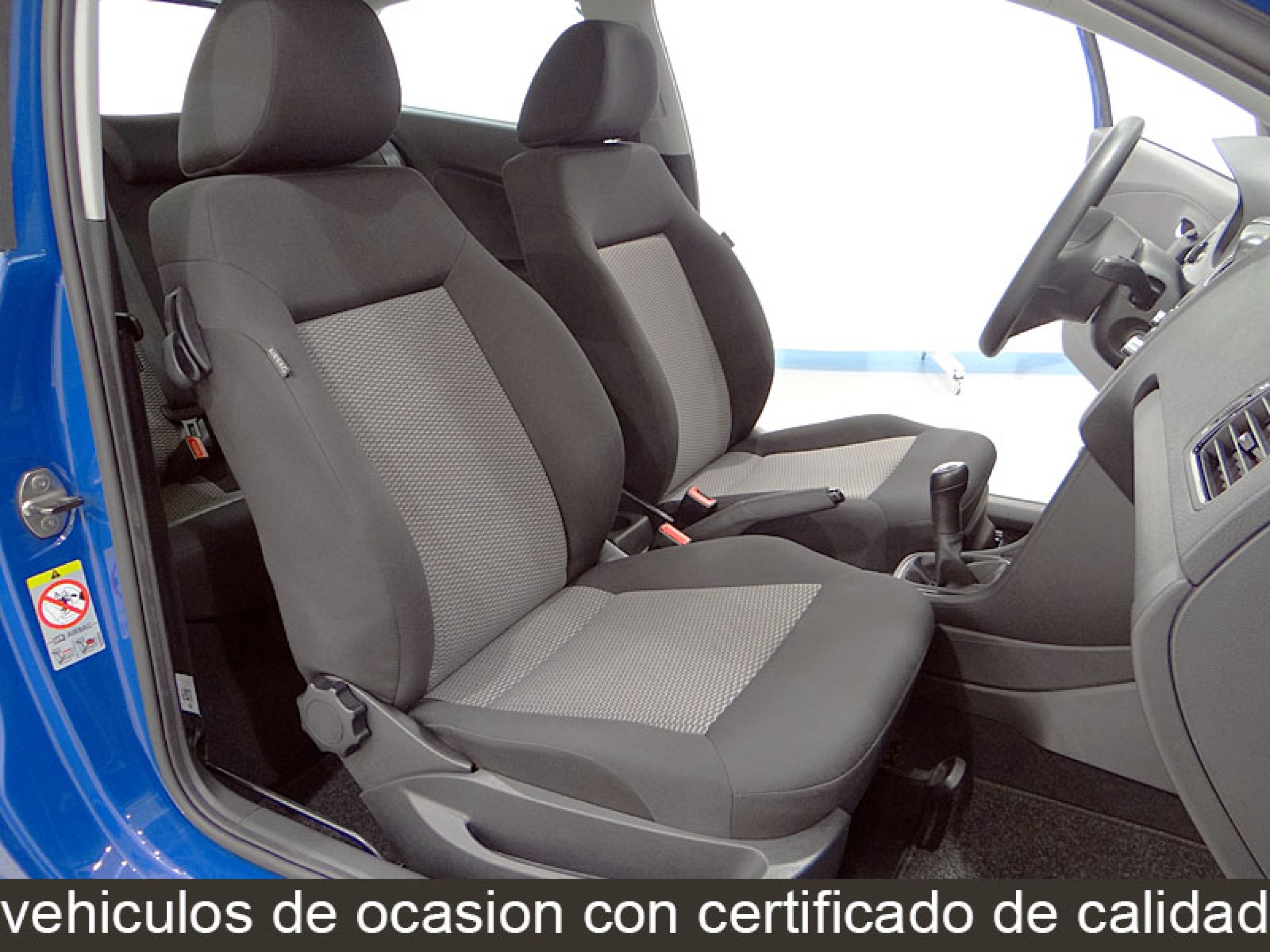 Foto Volkswagen Polo 22