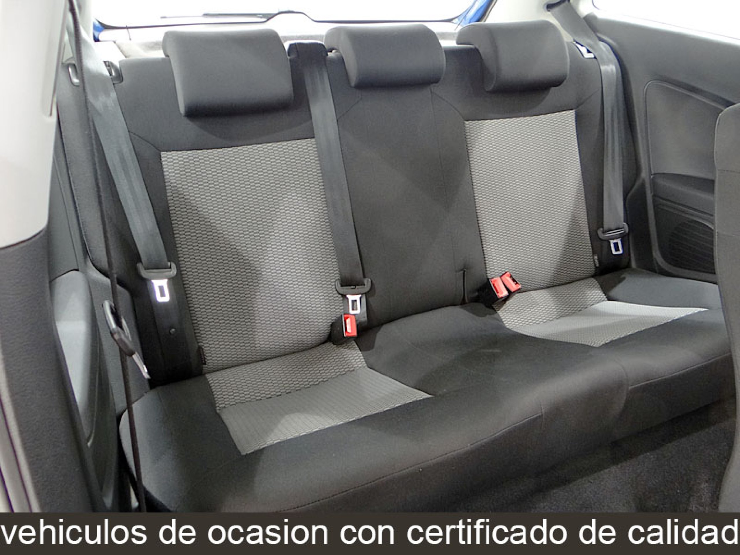 Foto Volkswagen Polo 23