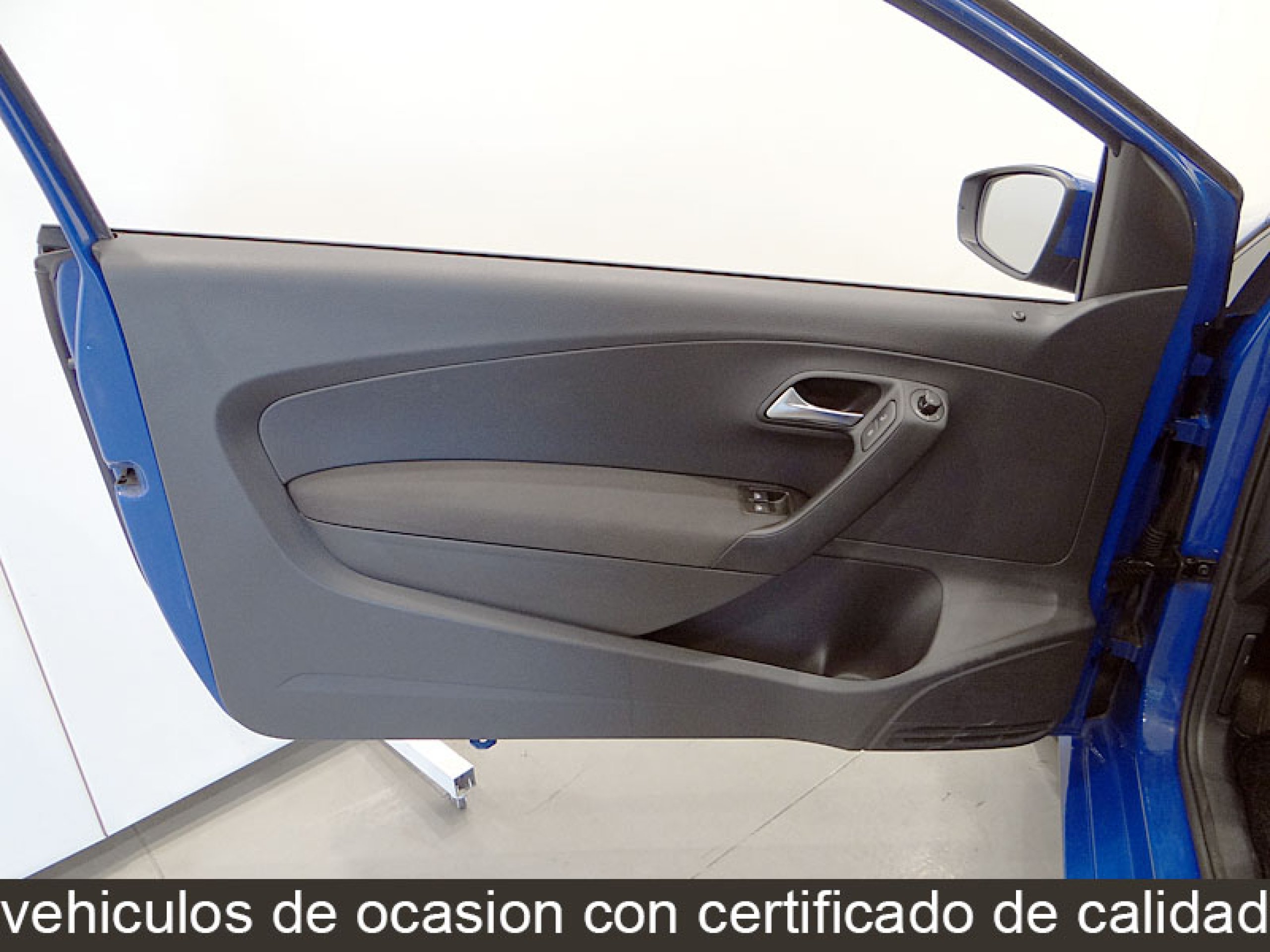 Foto Volkswagen Polo 24
