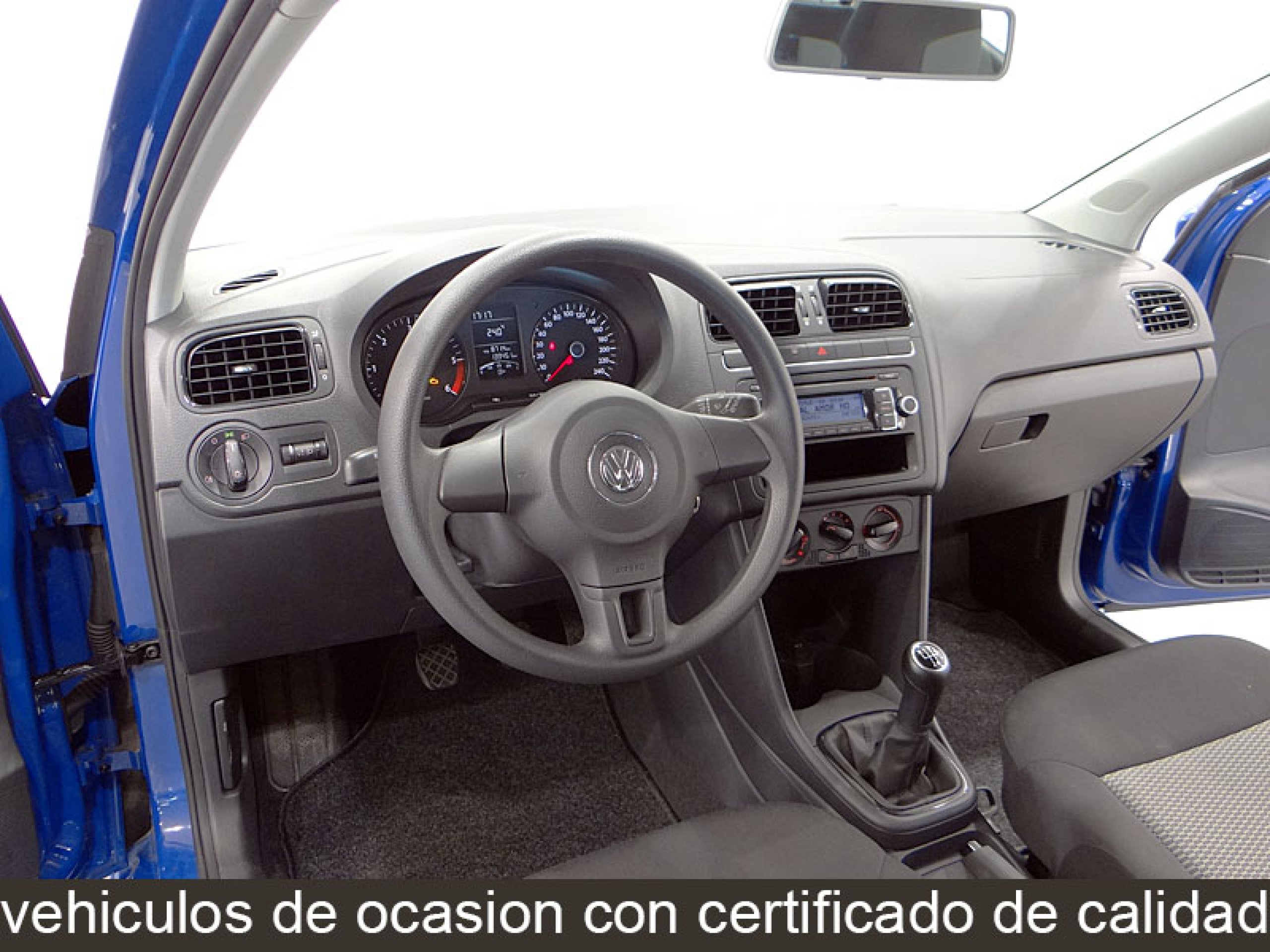 Foto Volkswagen Polo 25