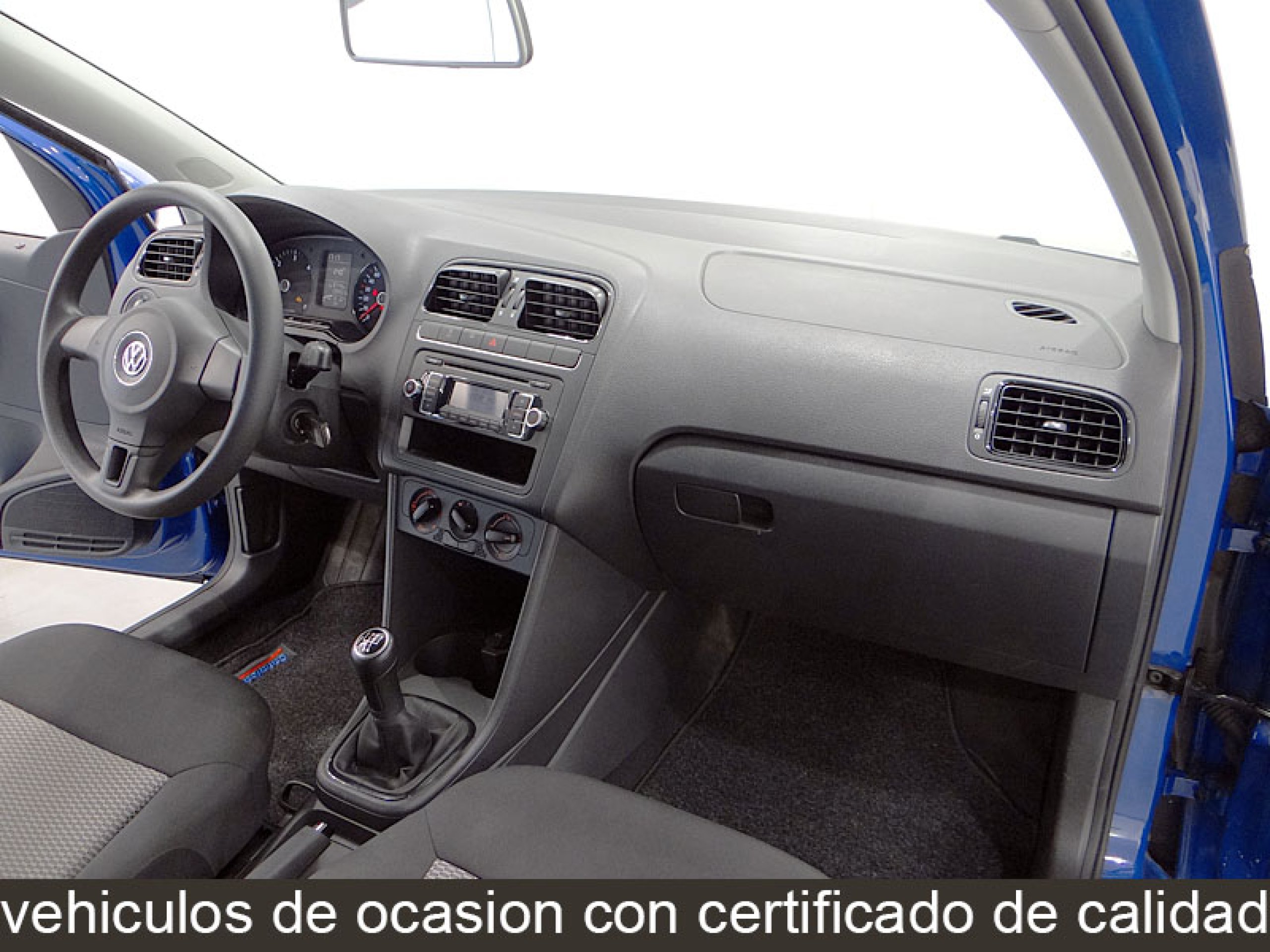 Foto Volkswagen Polo 26