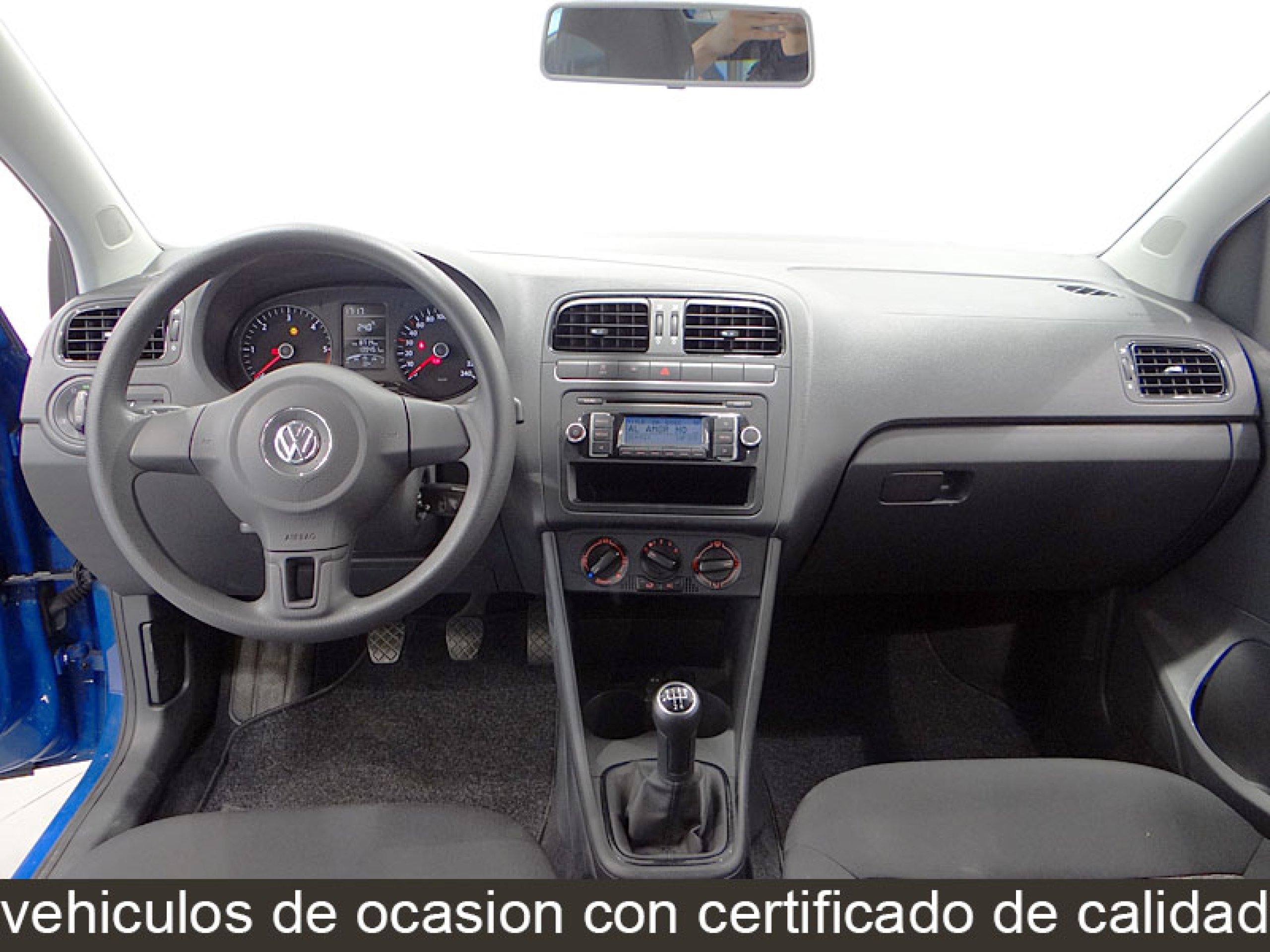 Foto Volkswagen Polo 27