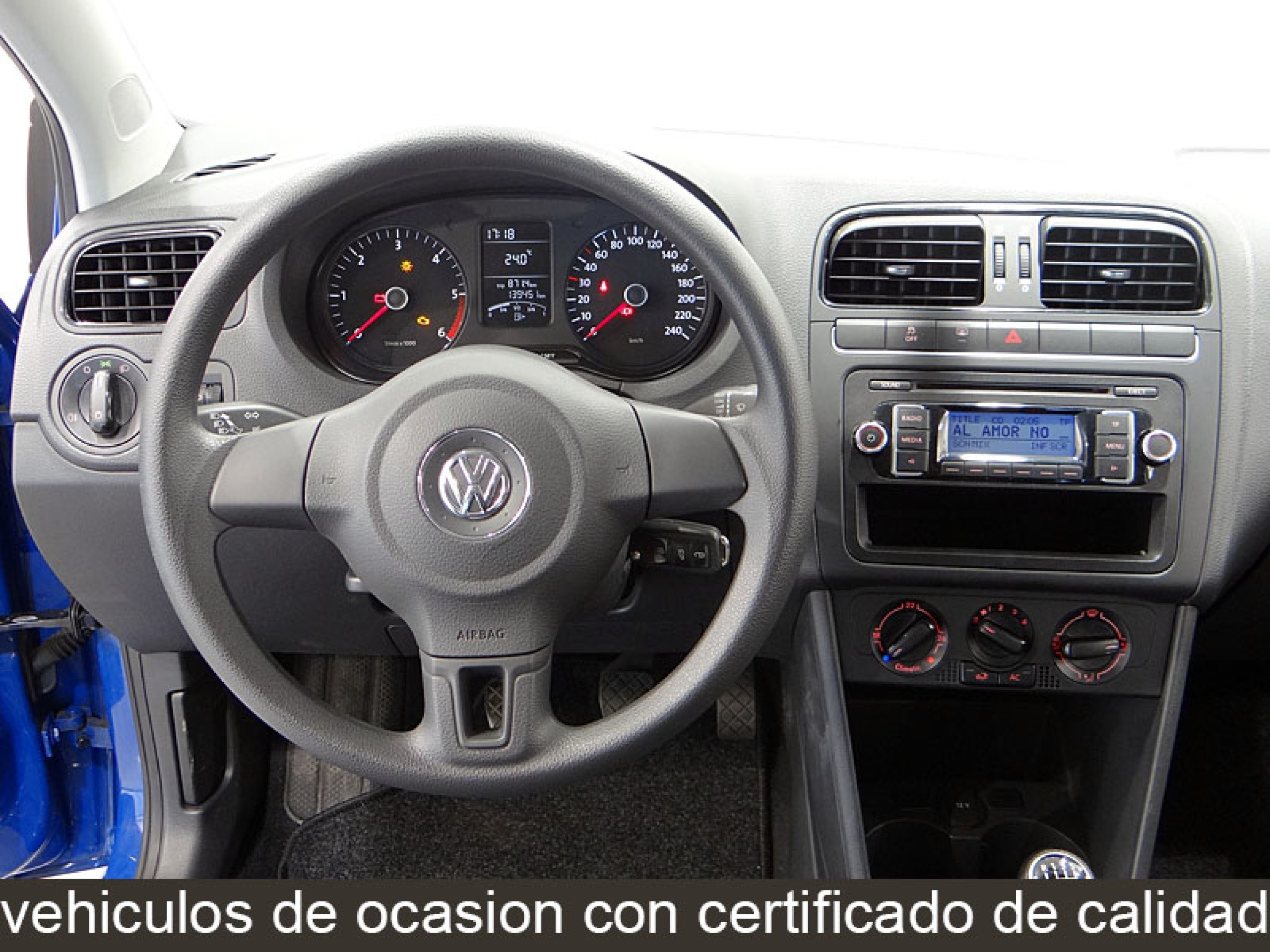 Foto Volkswagen Polo 28