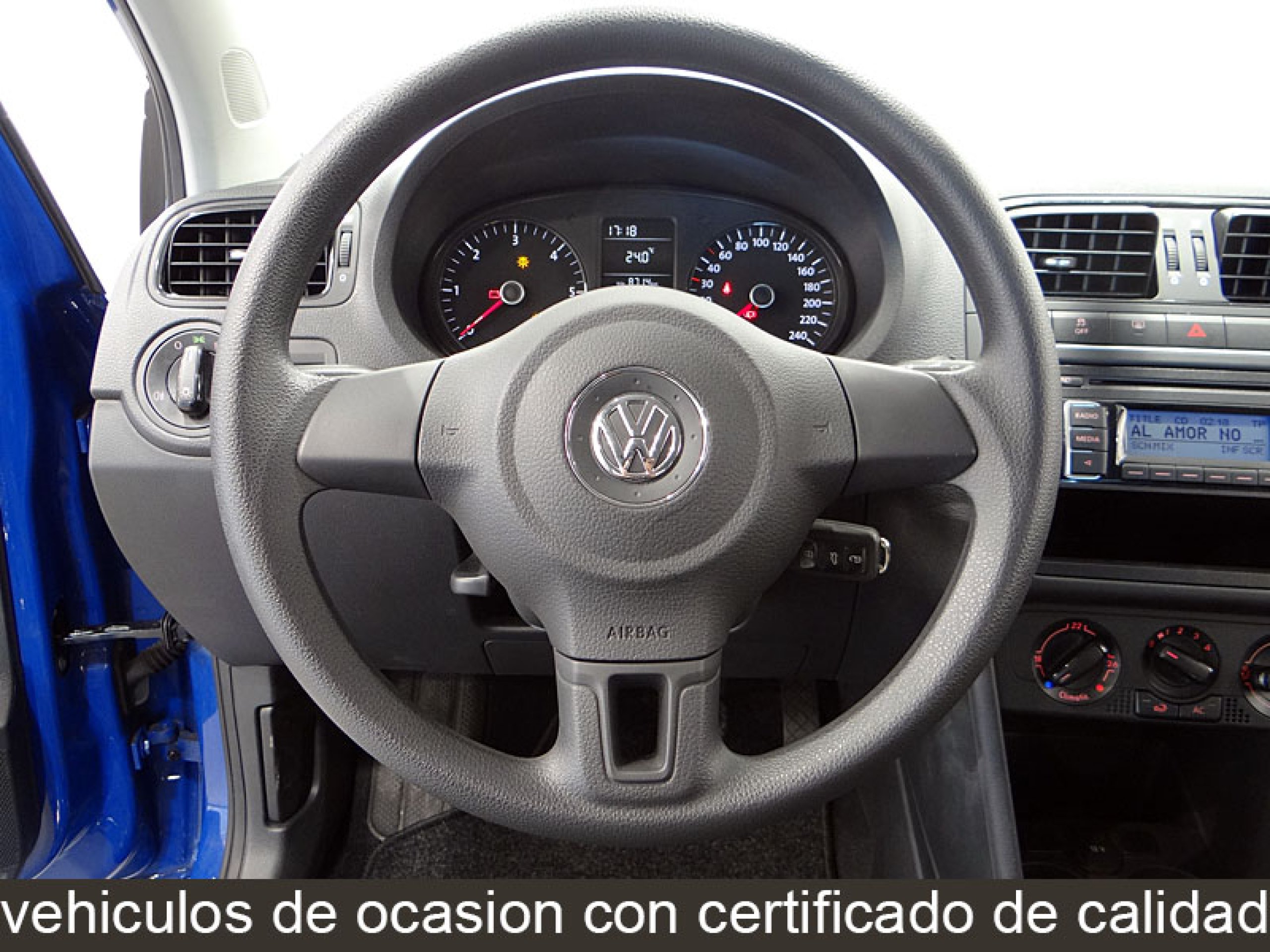 Foto Volkswagen Polo 29