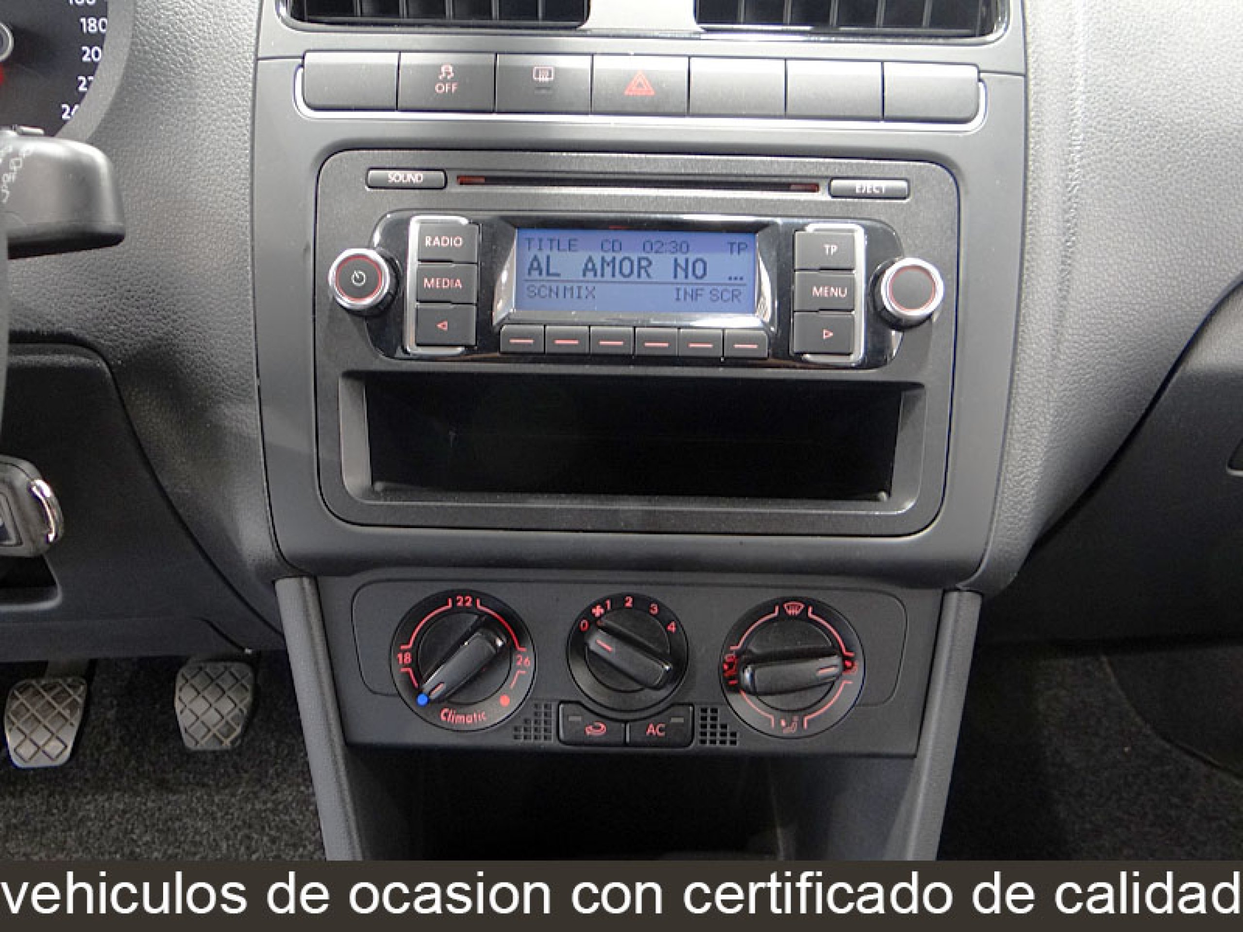 Foto Volkswagen Polo 30