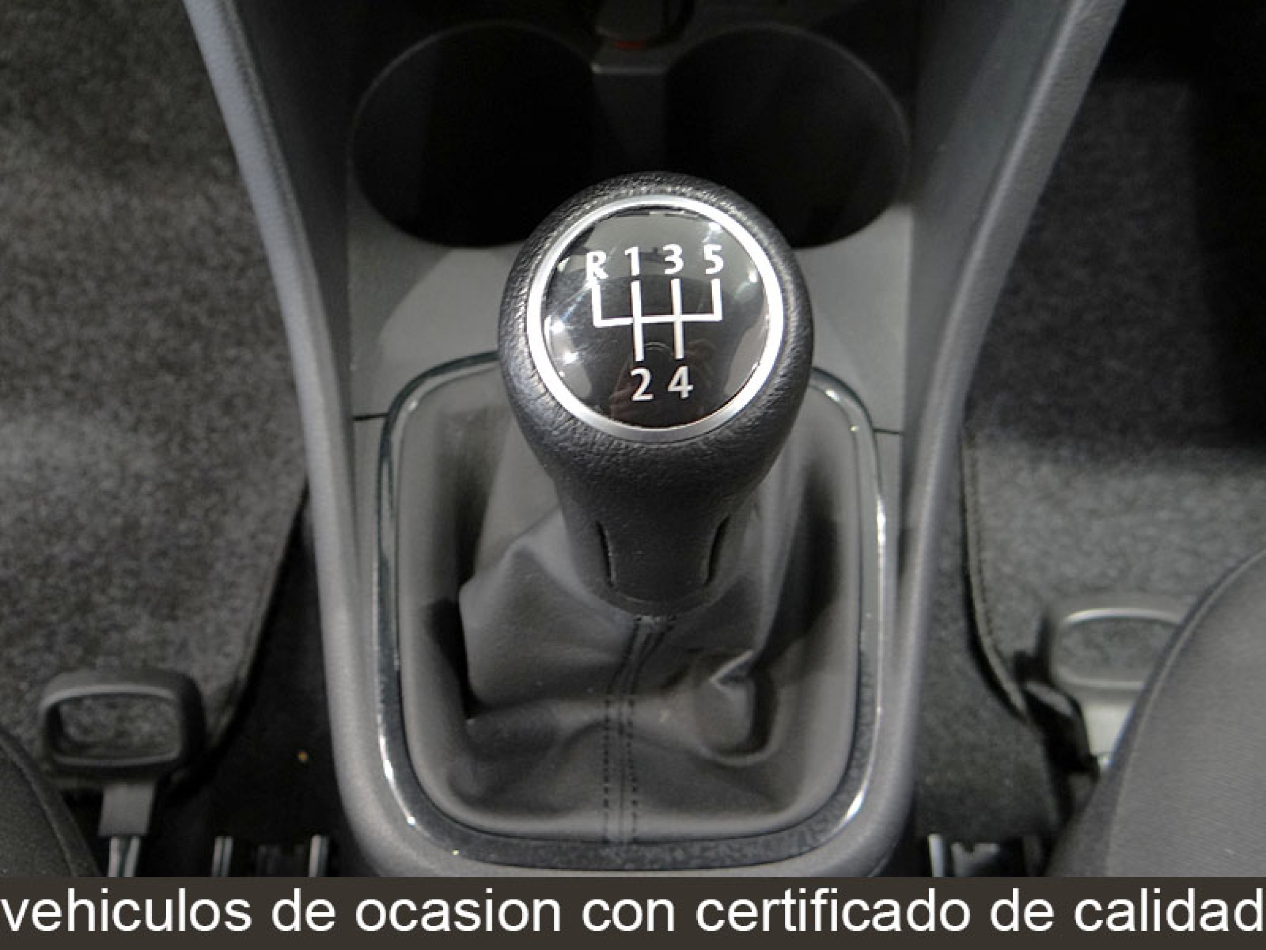 Foto Volkswagen Polo 31