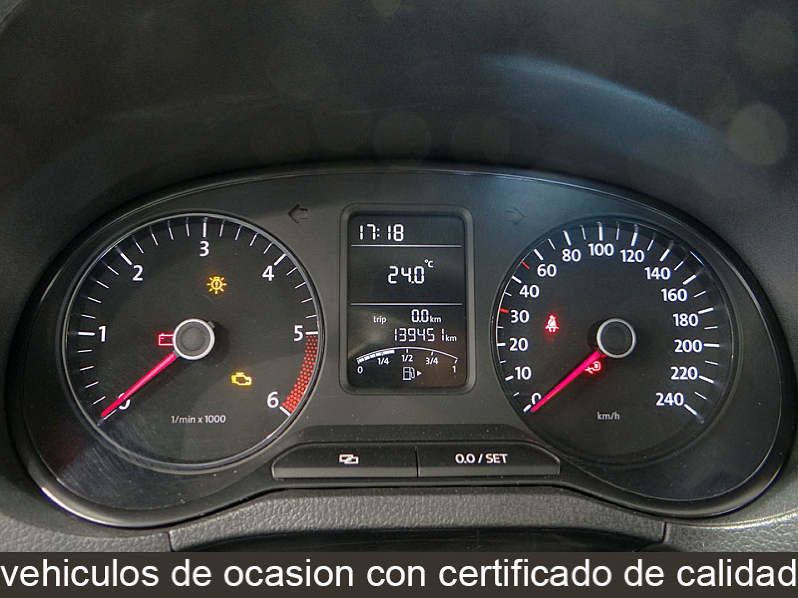 Foto Volkswagen Polo 33