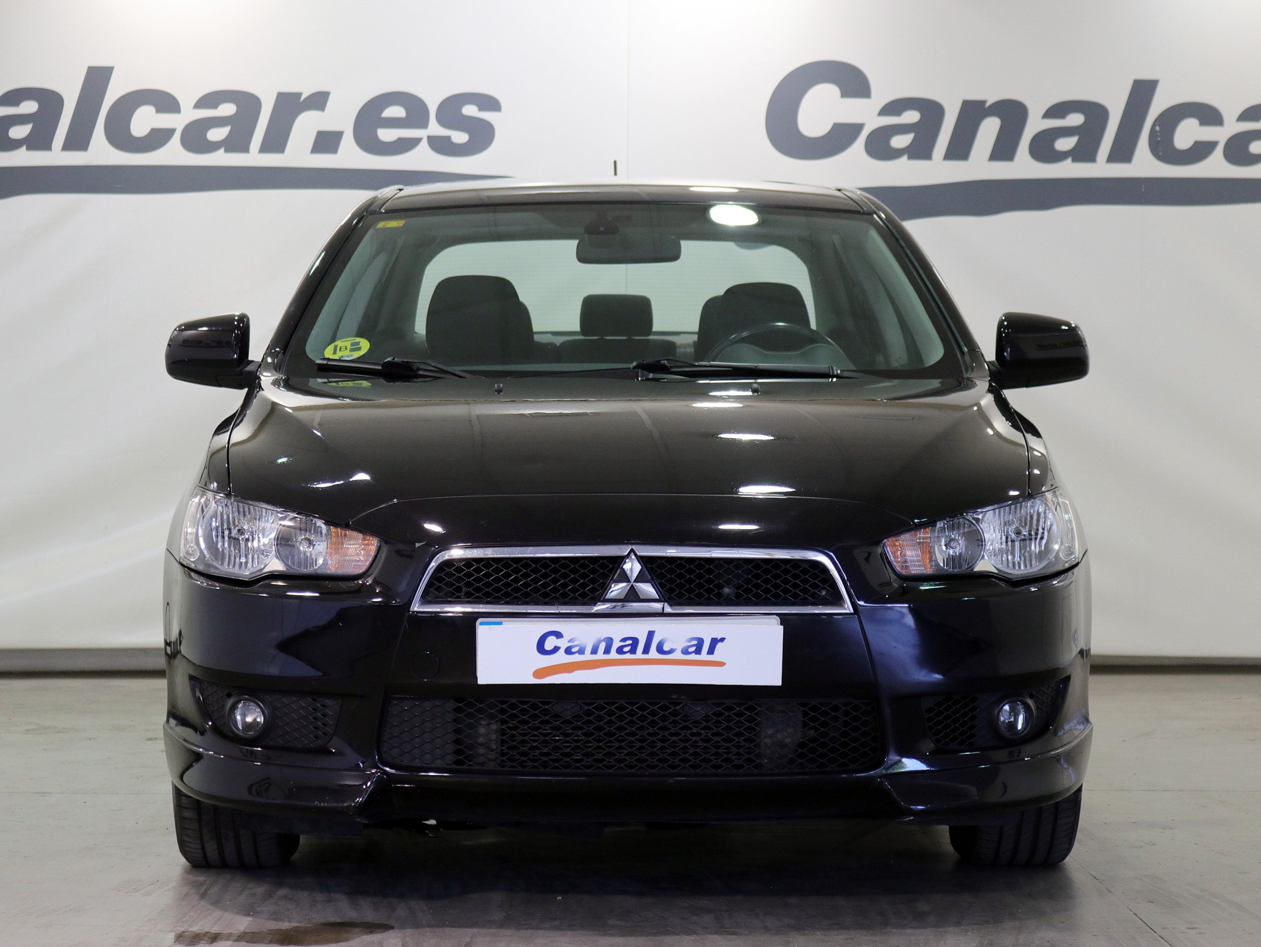Foto Mitsubishi Lancer 4 Foto Mitsubishi Lancer 4