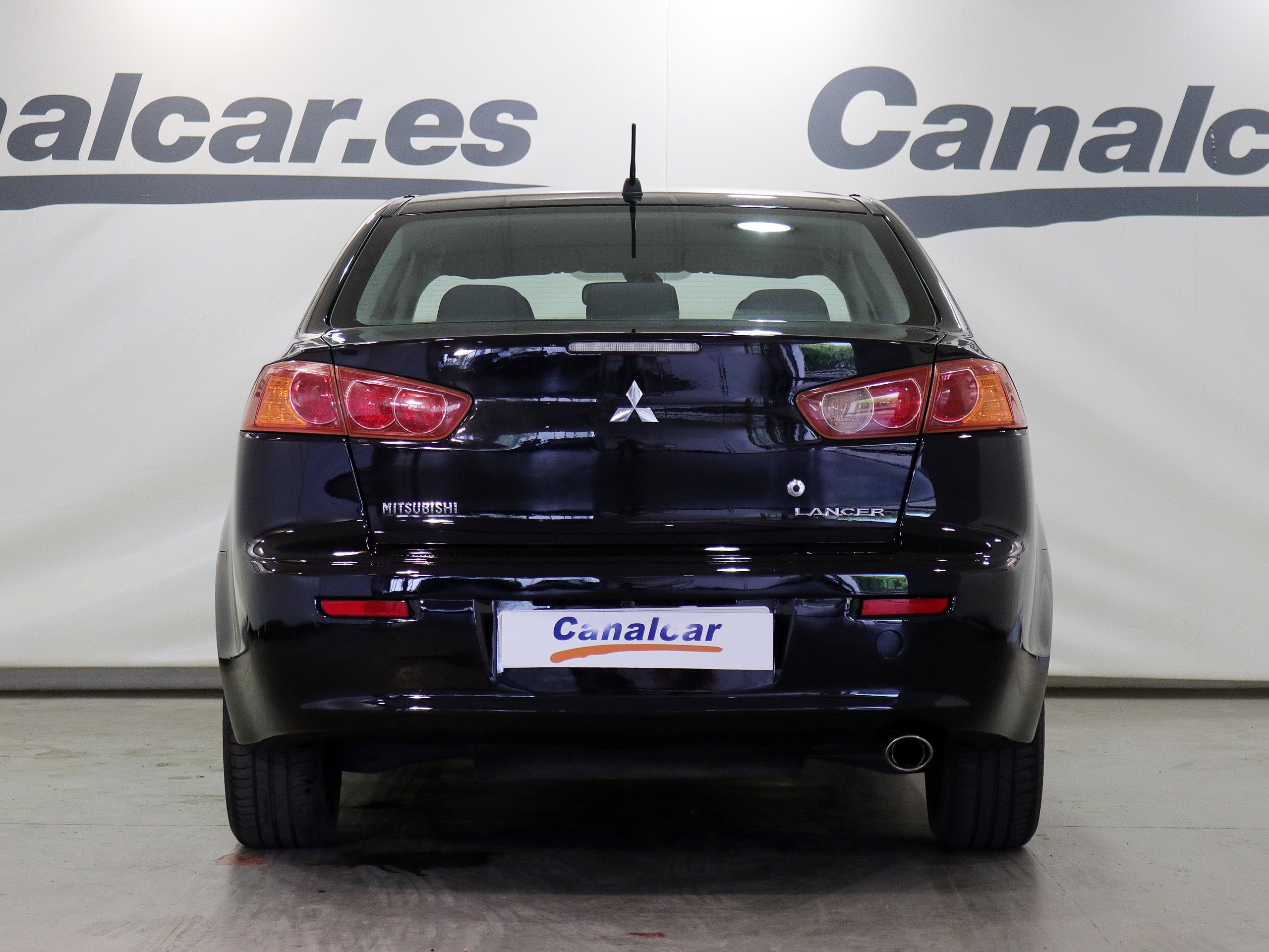 Foto Mitsubishi Lancer 7 Foto Mitsubishi Lancer 7