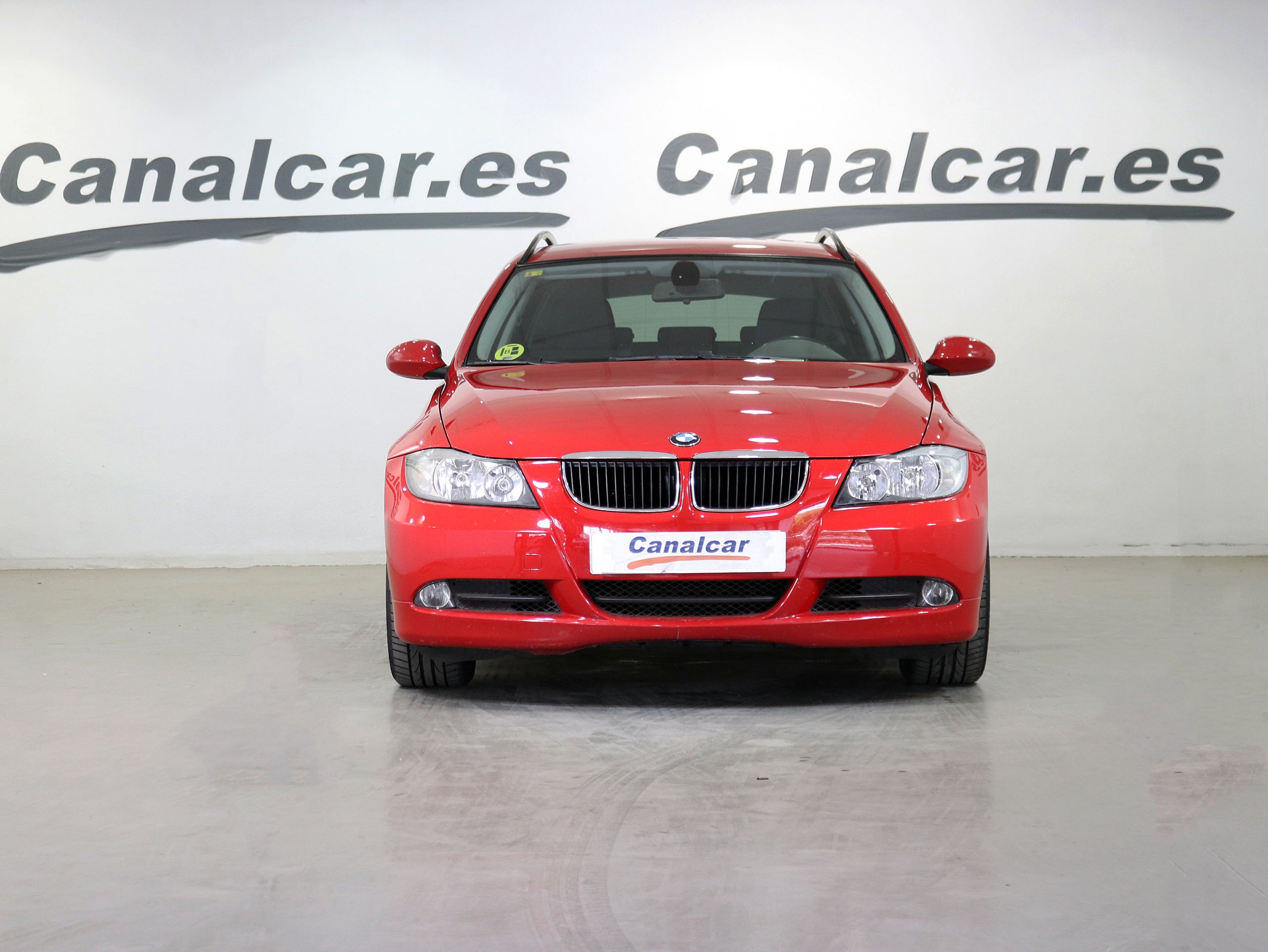 Foto Bmw 320 3