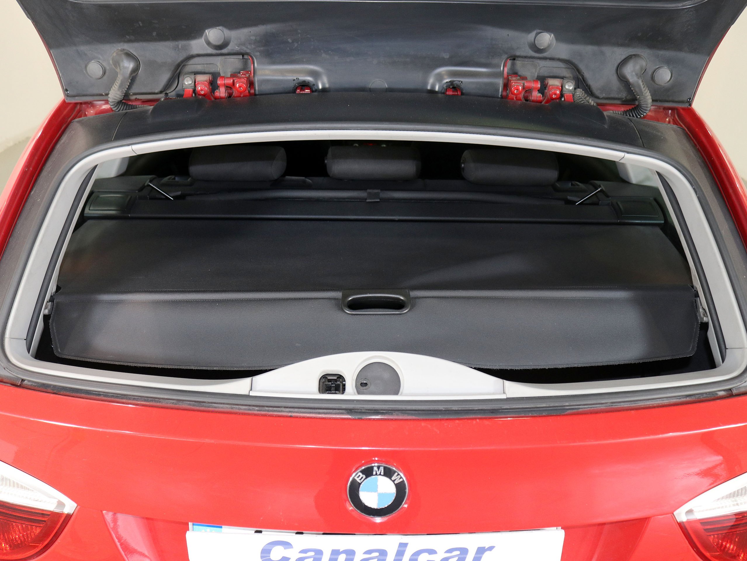 Foto Bmw 320 9