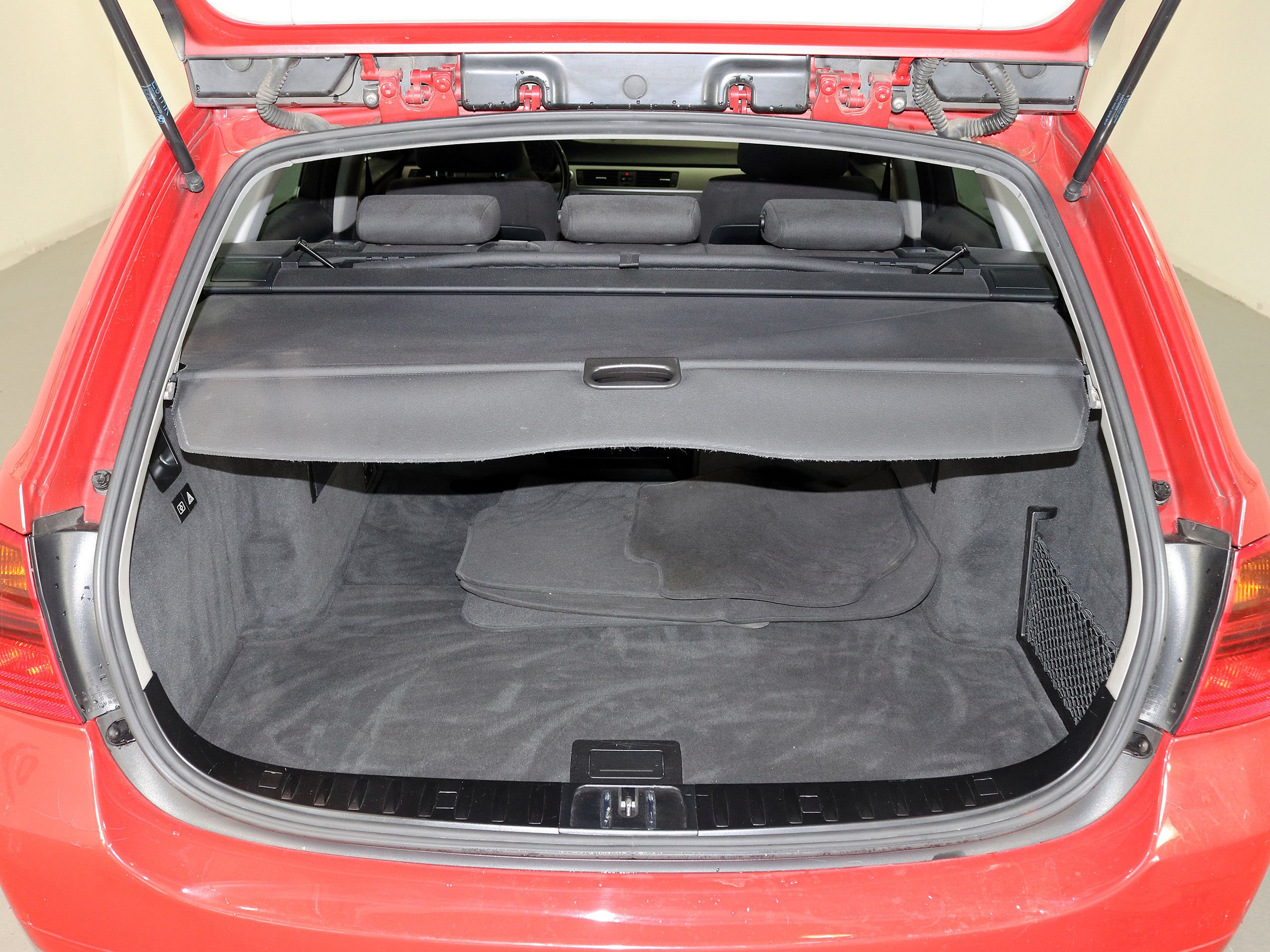 Foto Bmw 320 10
