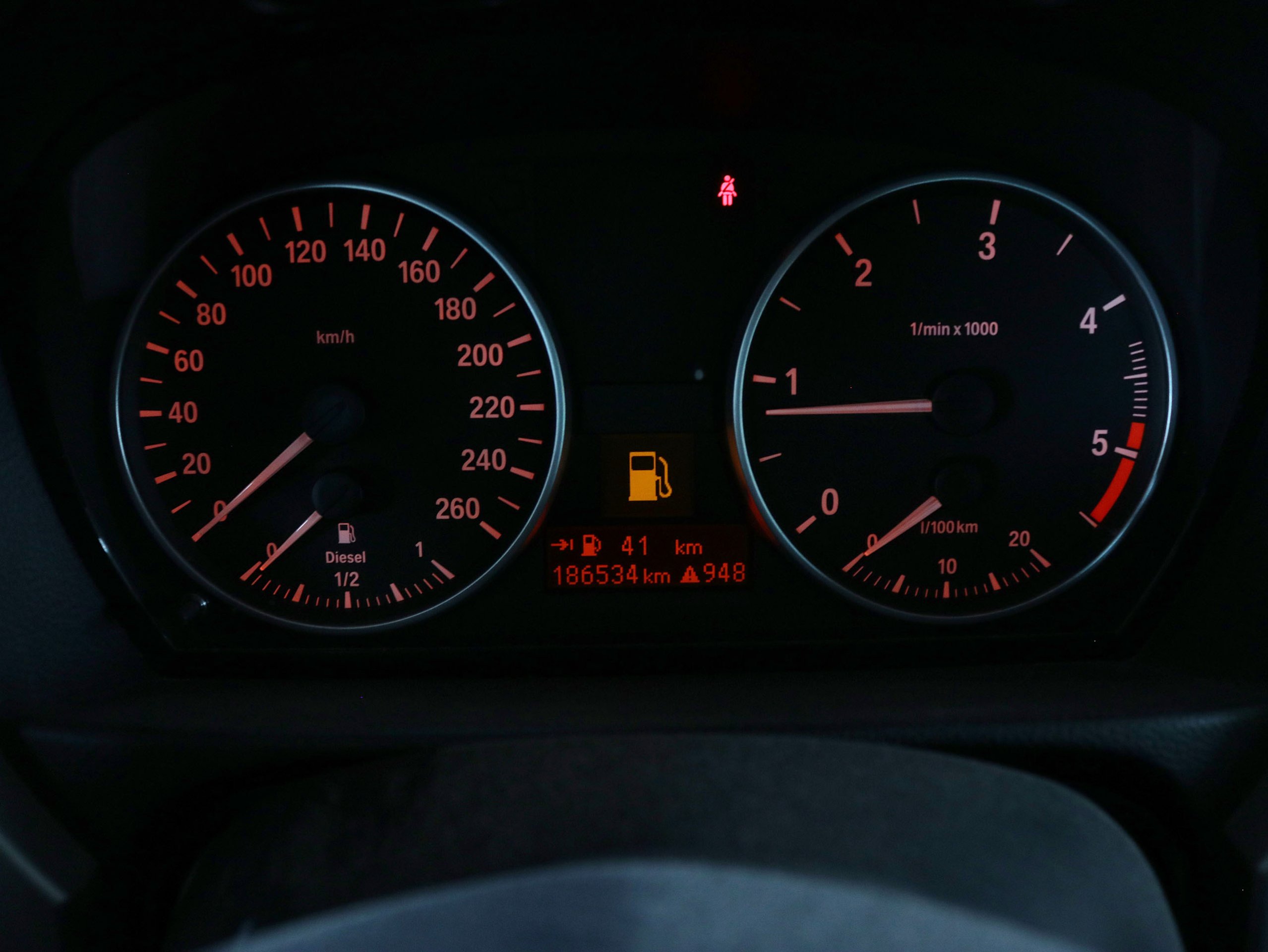 Foto Bmw 320 14