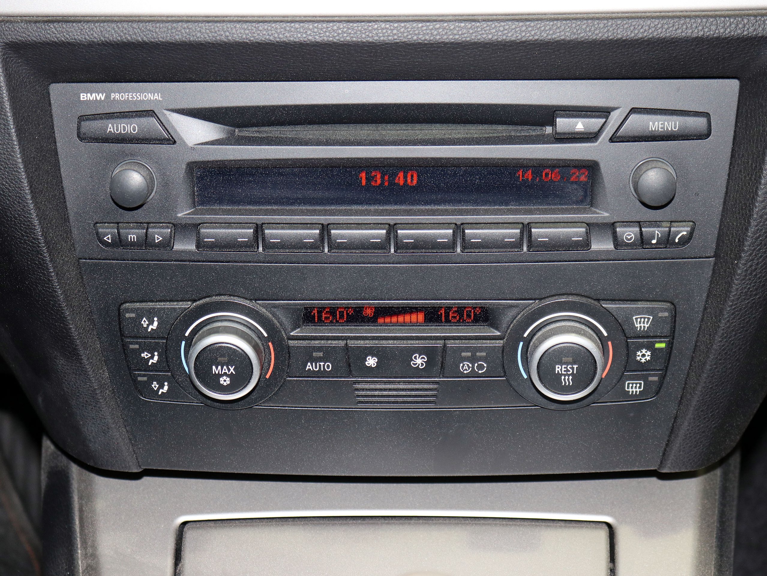 Foto Bmw 320 19