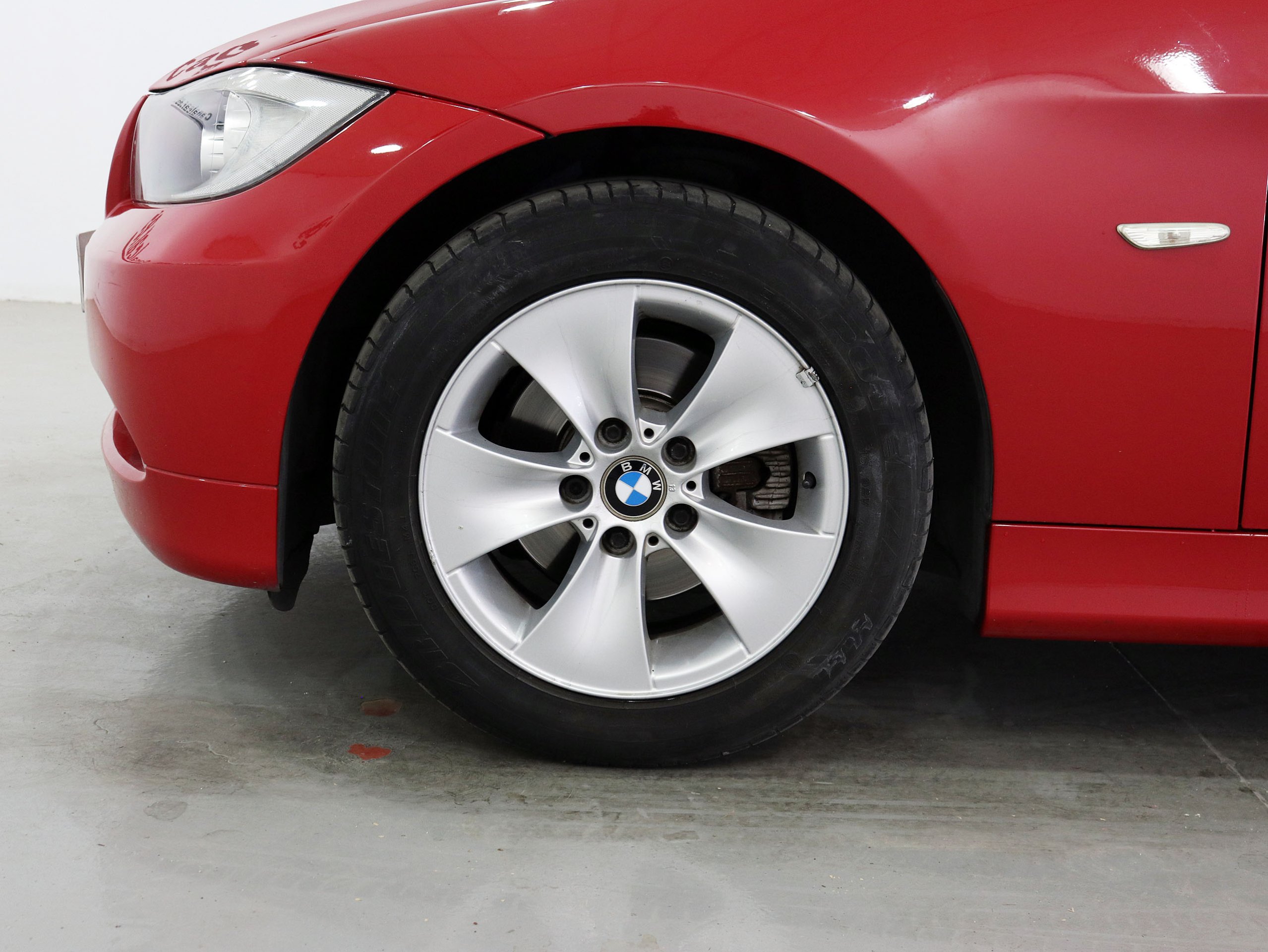 Foto Bmw 320 29