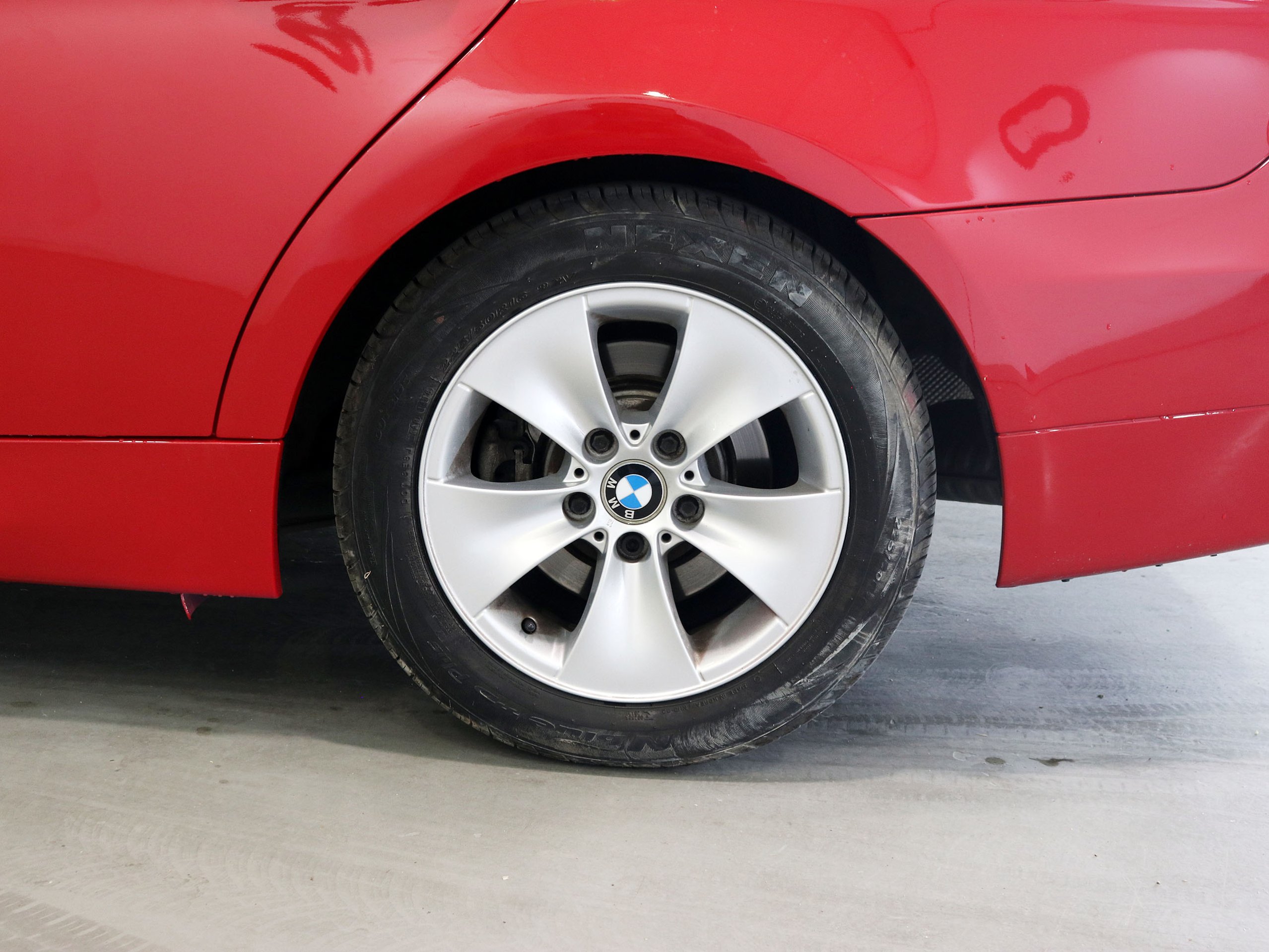 Foto Bmw 320 30