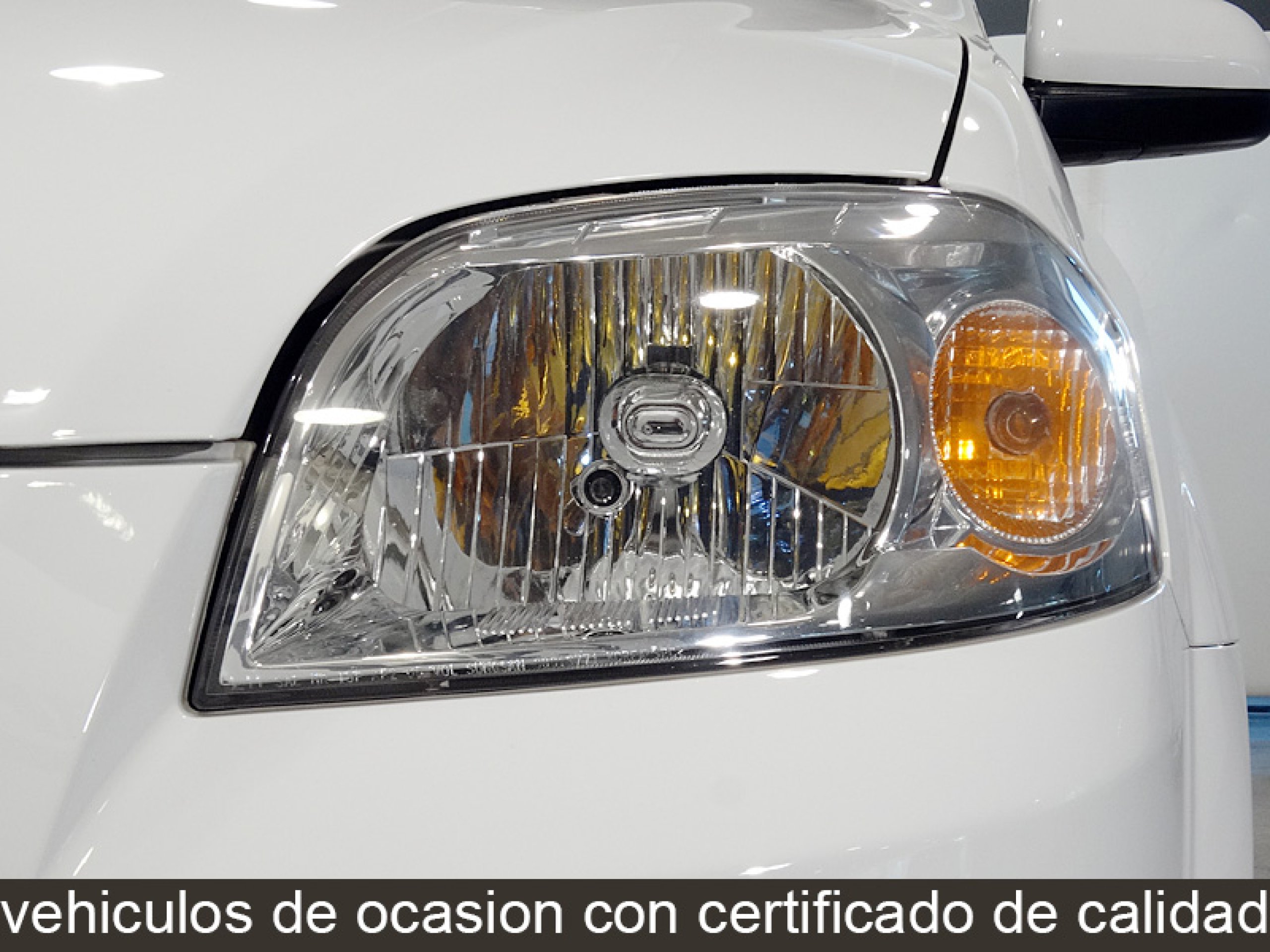 Foto Chevrolet Aveo 13